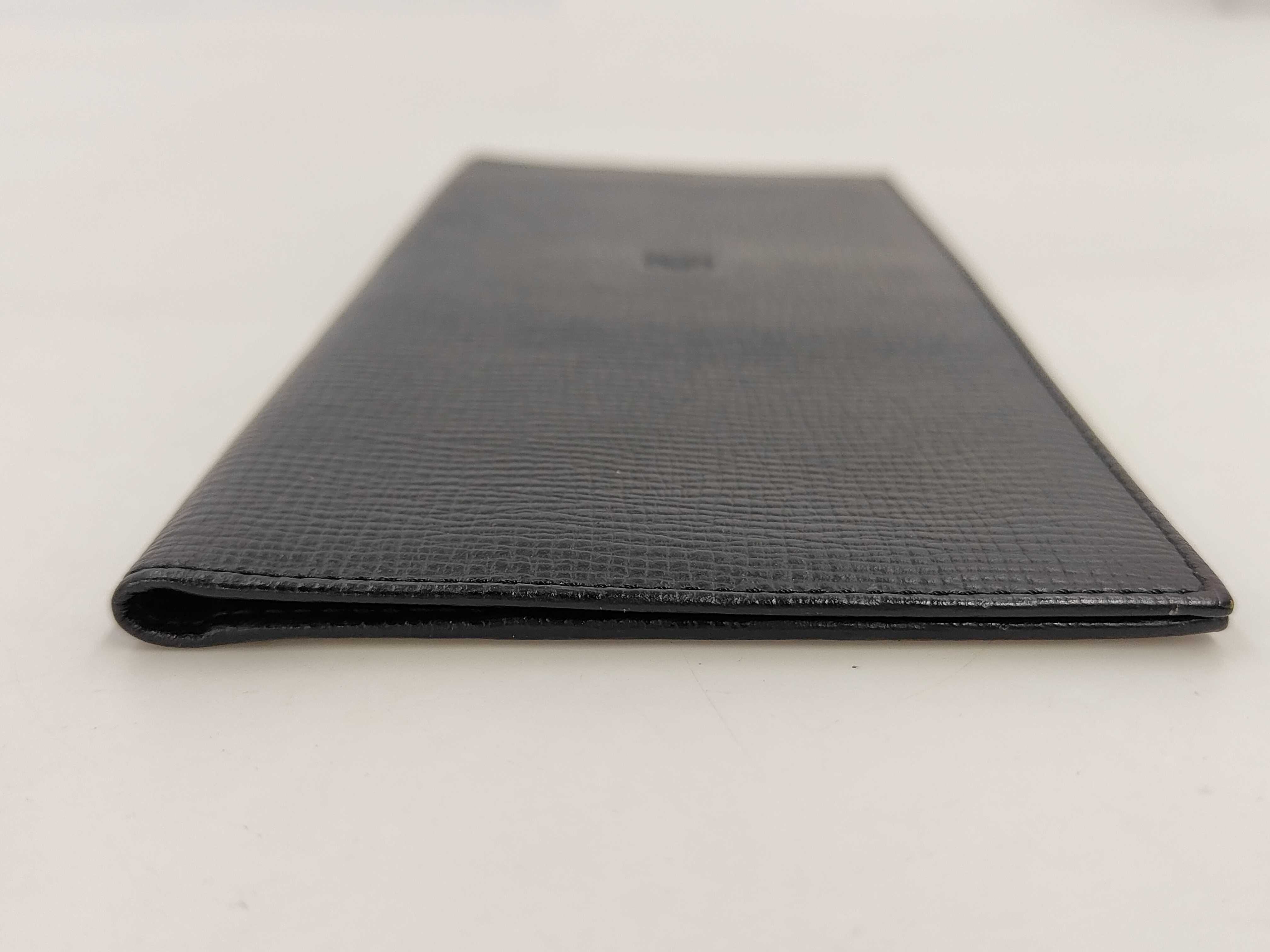 Long Wallet / Leather Wallet — view 6