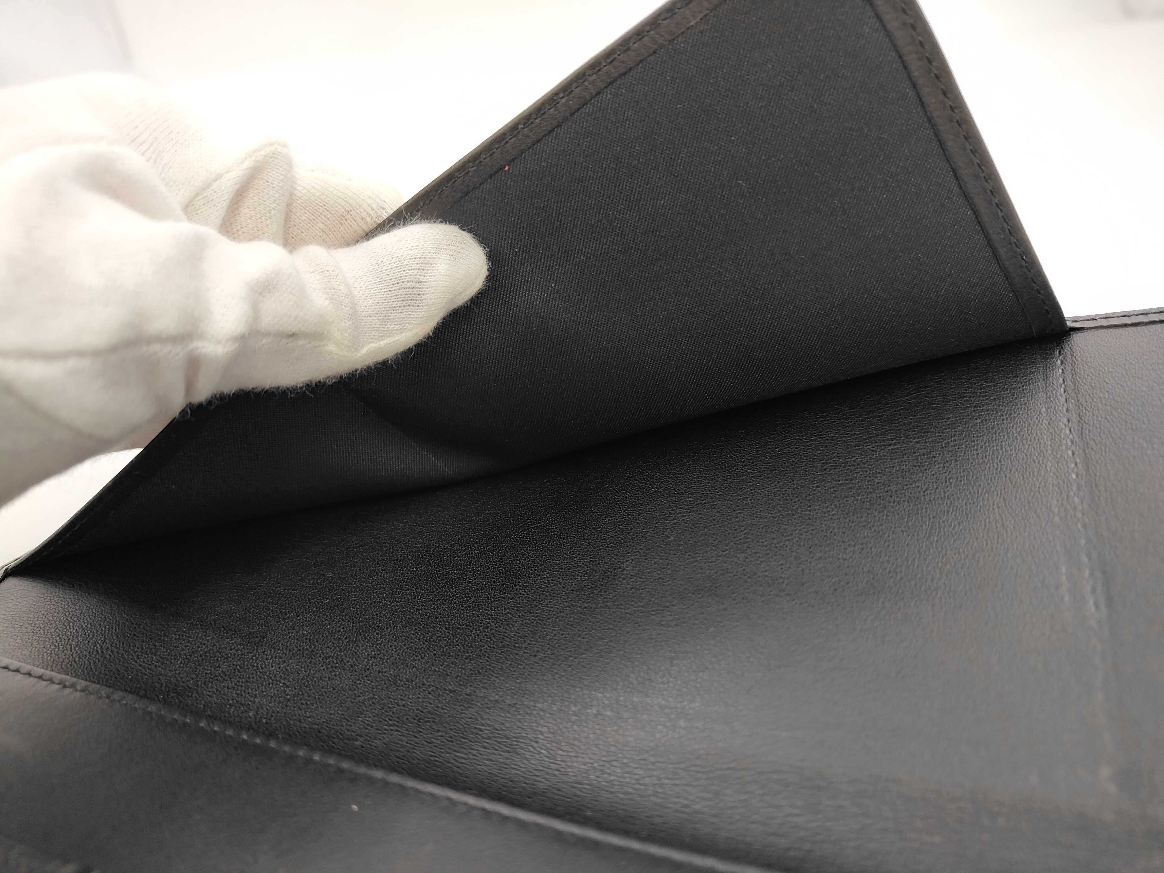 Long Wallet / Leather Wallet — view 9