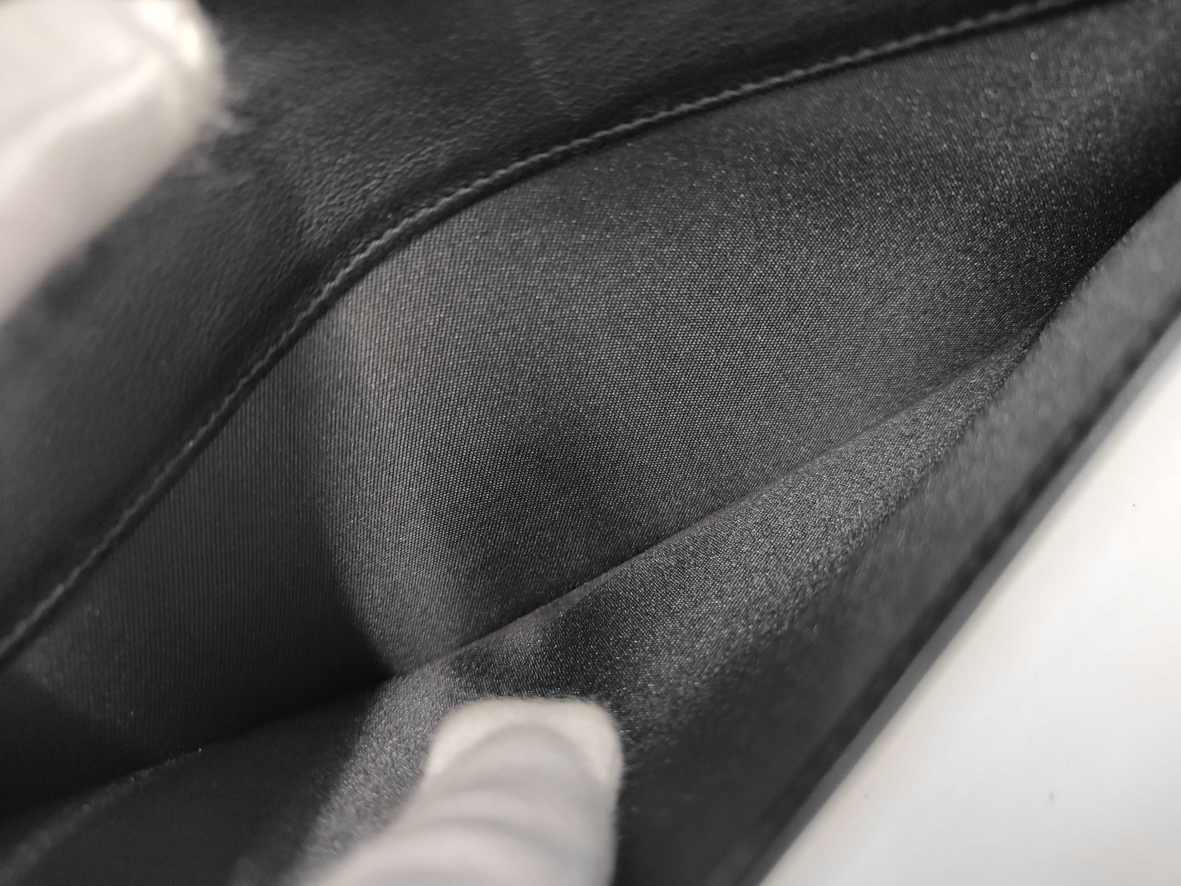 Long Wallet / Leather Wallet — view 10