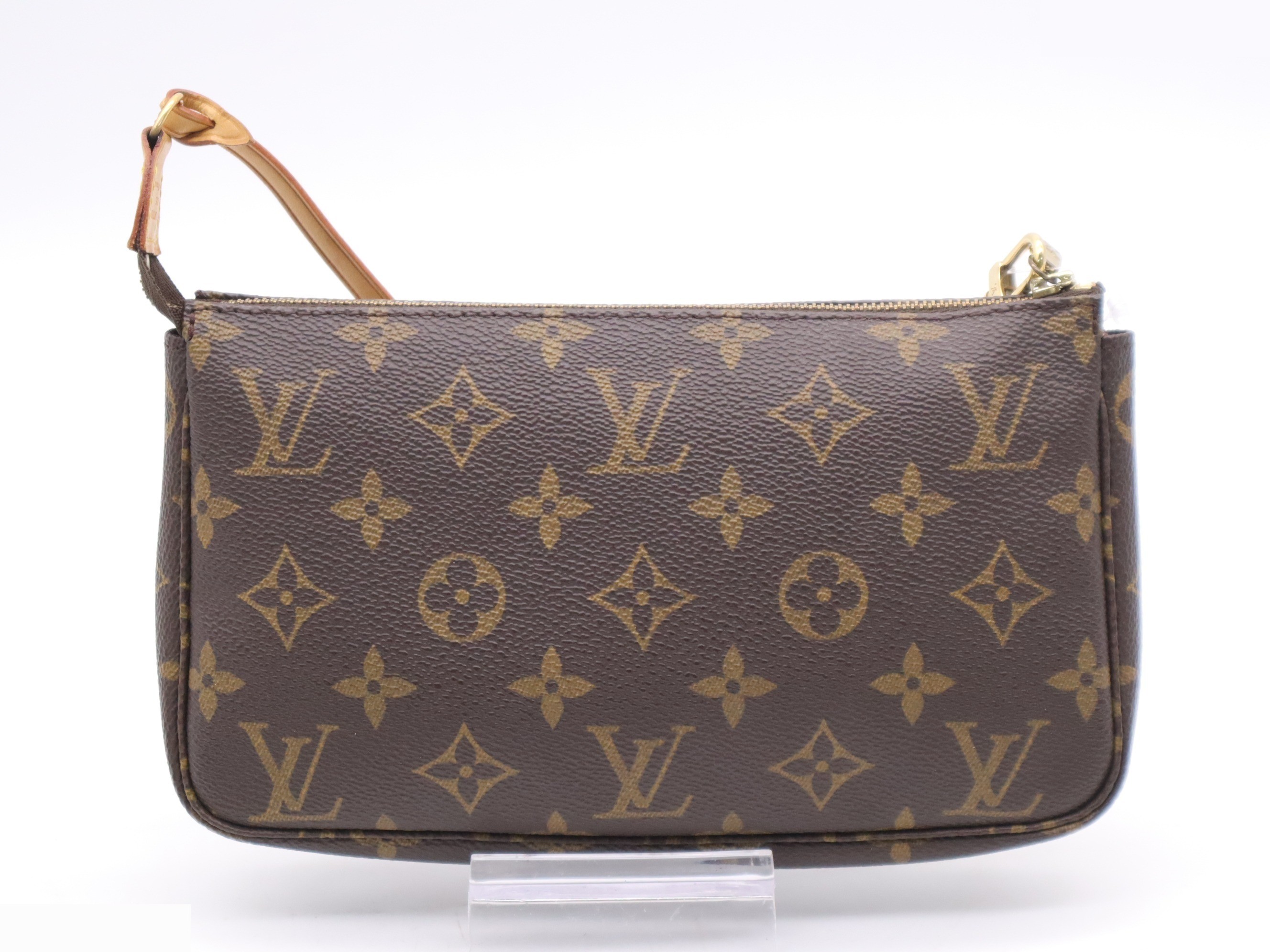 Pochette Accessoires (old model) — view 2