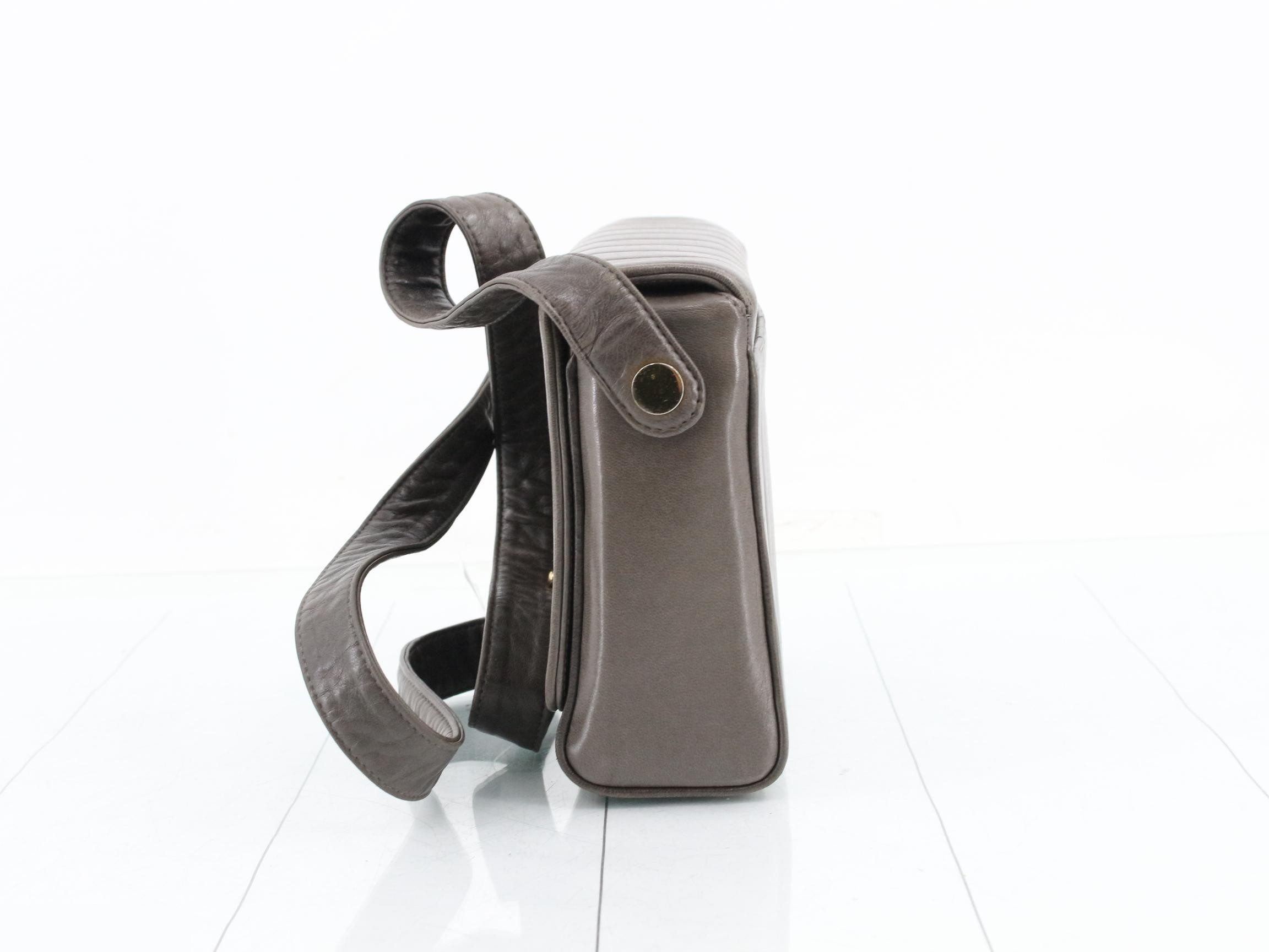 Mademoiselle (Bag) - Shoulder Bag — view 3