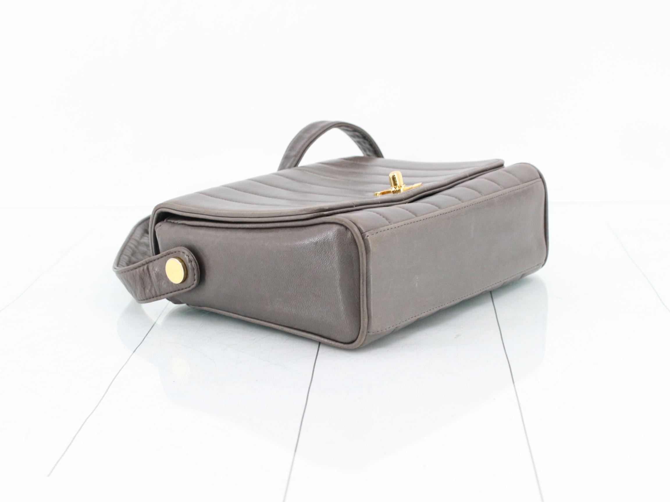 Mademoiselle (Bag) - Shoulder Bag — view 5