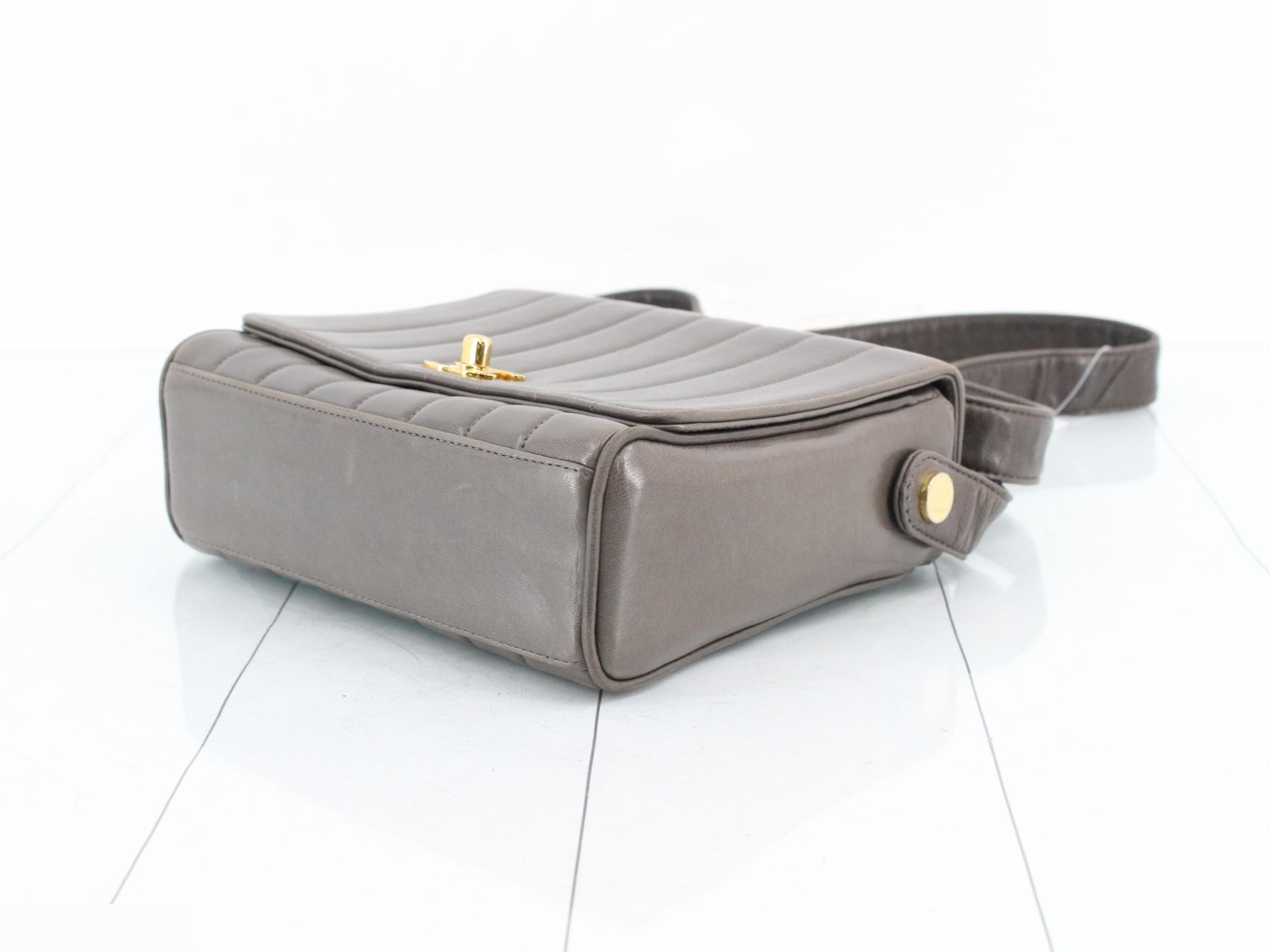 Mademoiselle (Bag) - Shoulder Bag — view 6