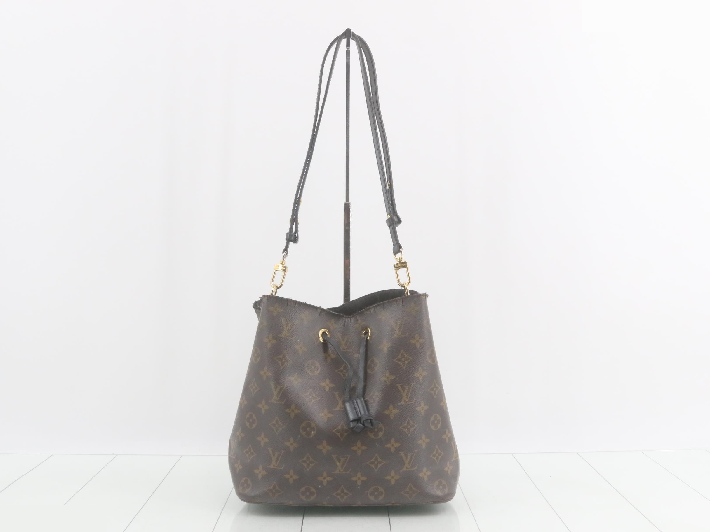 Monogram NeoNoe Shoulder Bag
