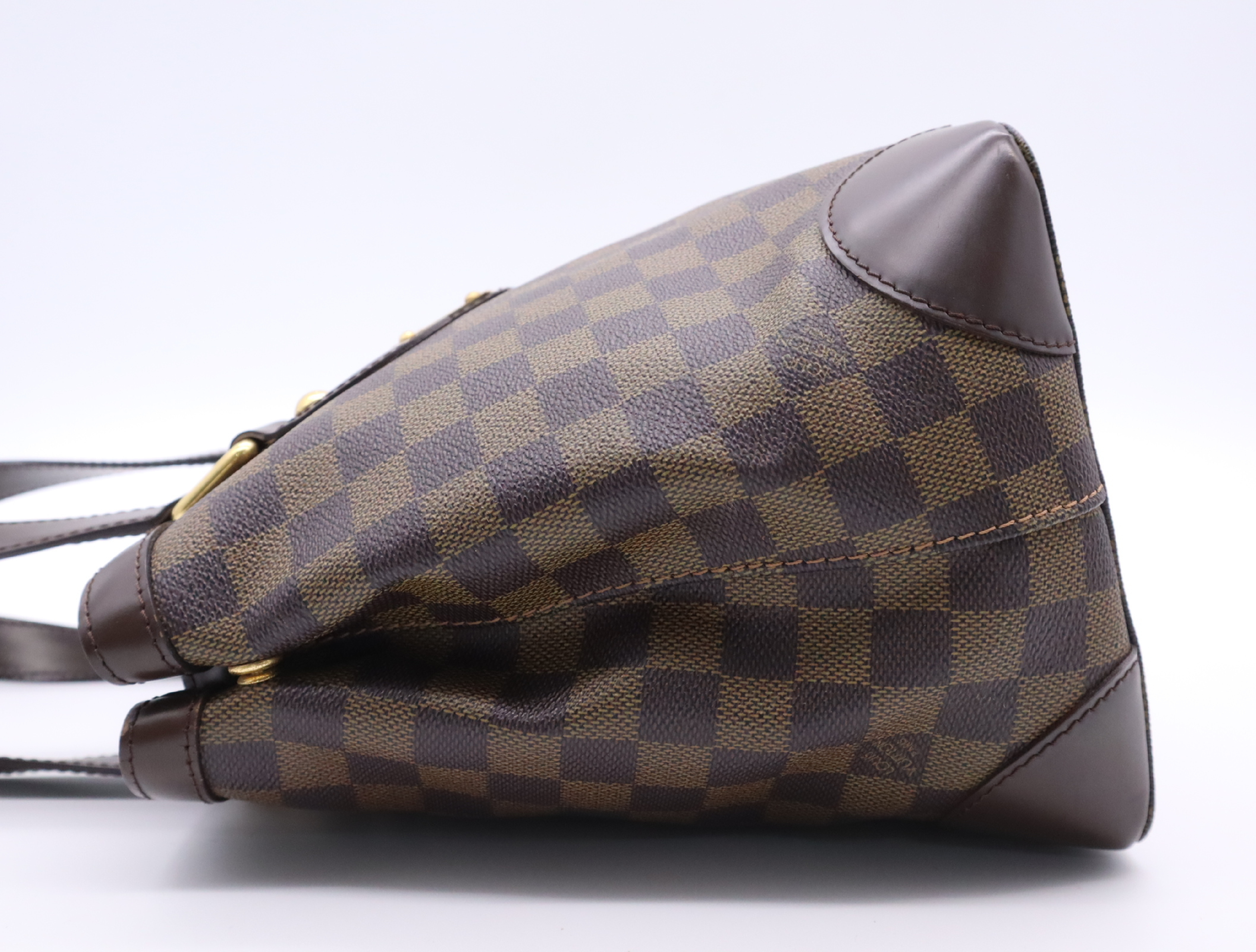N51205 Damier Hampstead PM Handbag — view 3
