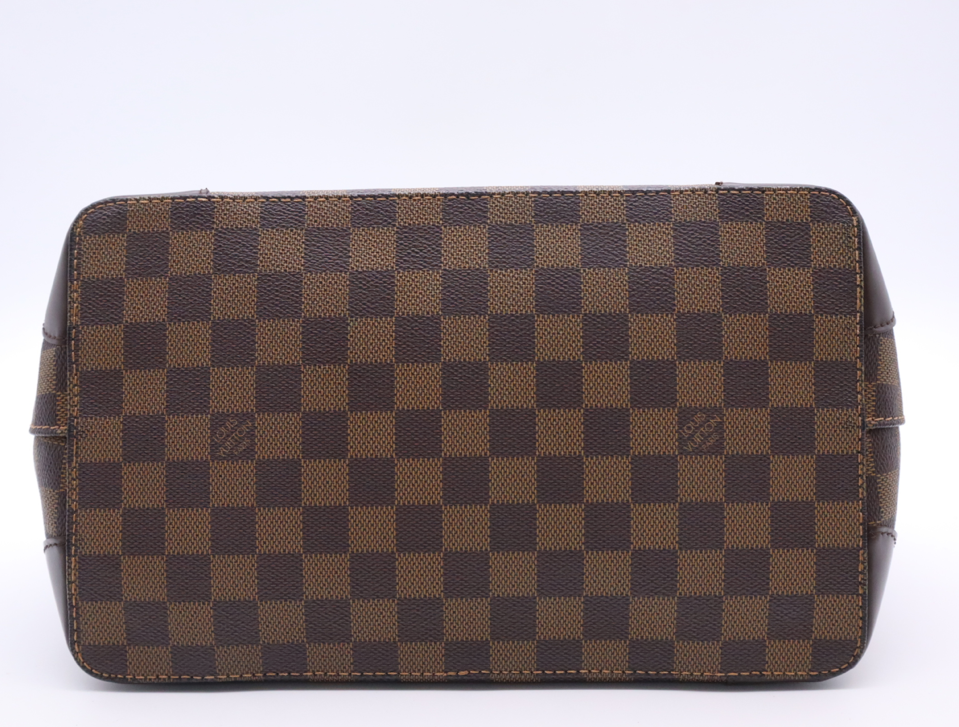 N51205 Damier Hampstead PM Handbag — view 4