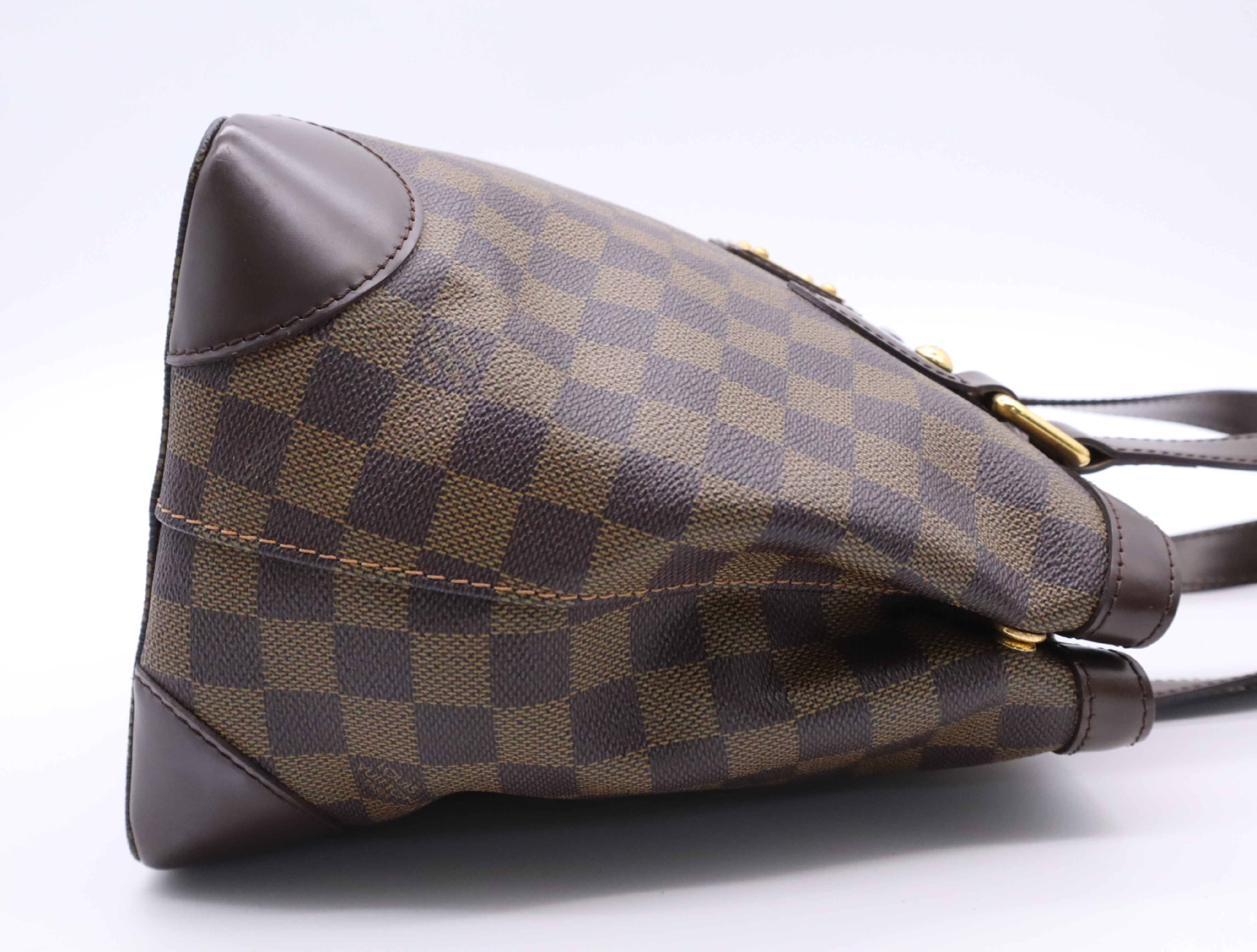 N51205 Damier Hampstead PM Handbag — view 5