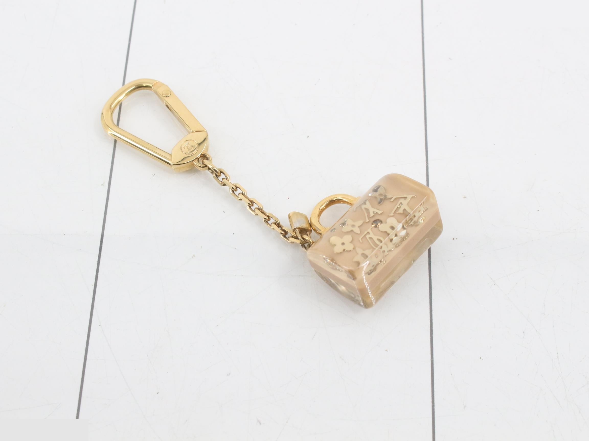 Portefeuille Speedian Inclusion Keyring — view 2
