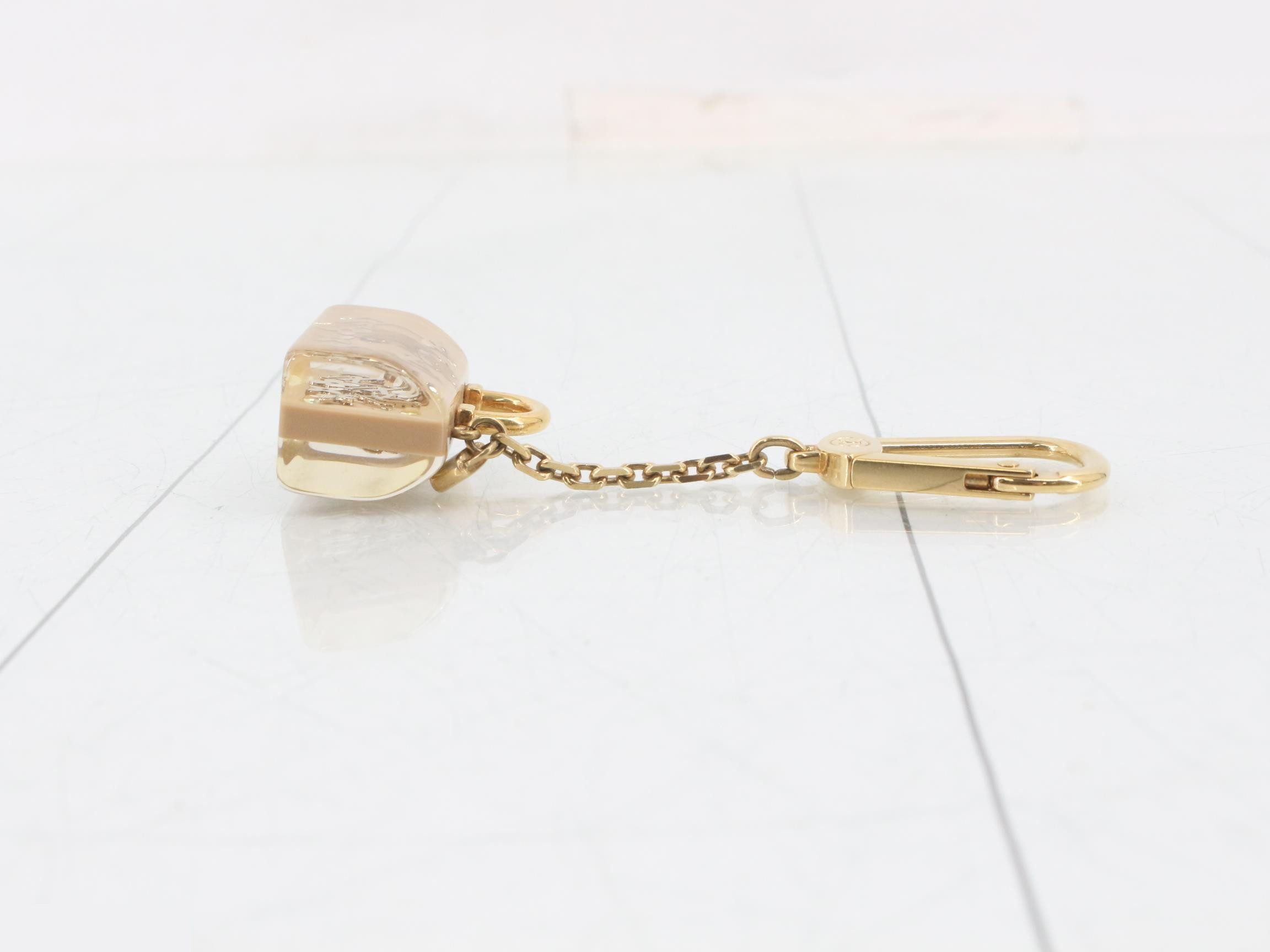 Portefeuille Speedian Inclusion Keyring — view 3