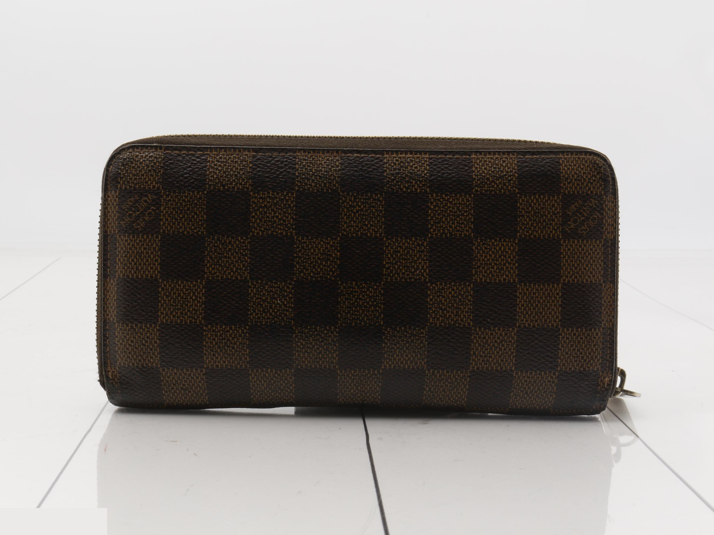 Zippy Wallet — view 2