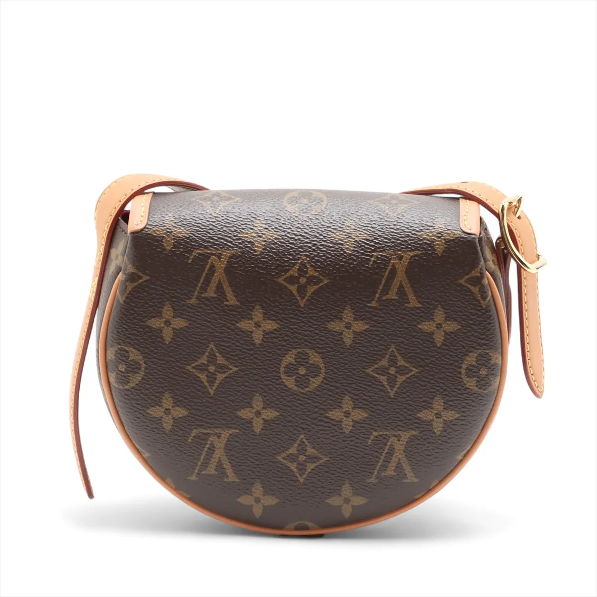 Monogram Tamblanc M44860 PL0240 Brown RFID reaction available — view 2