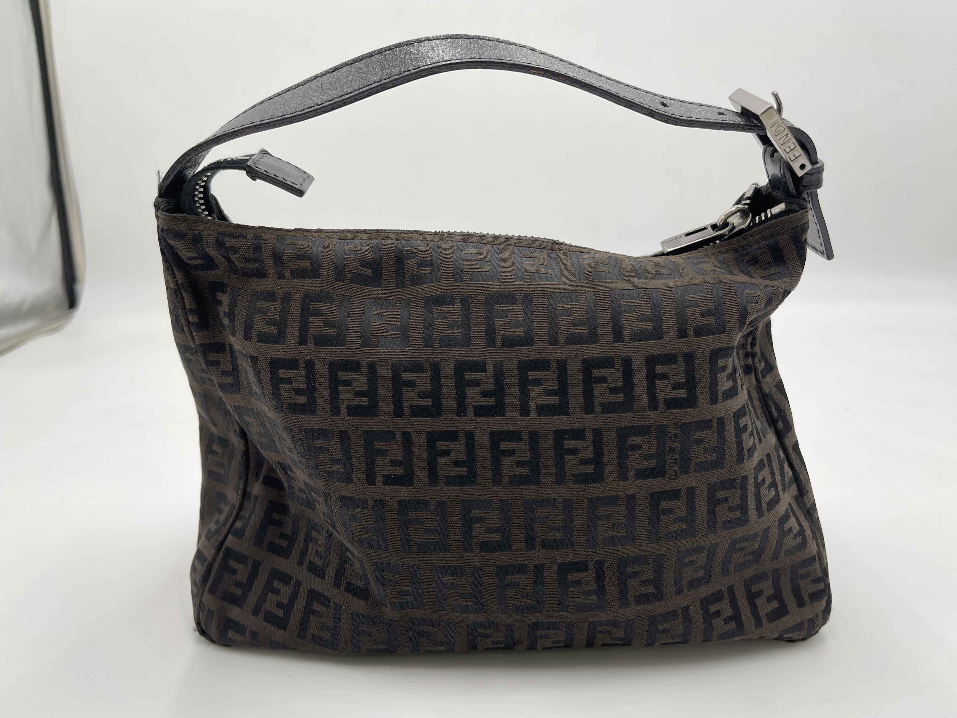 Zucchino Pouch — view 2