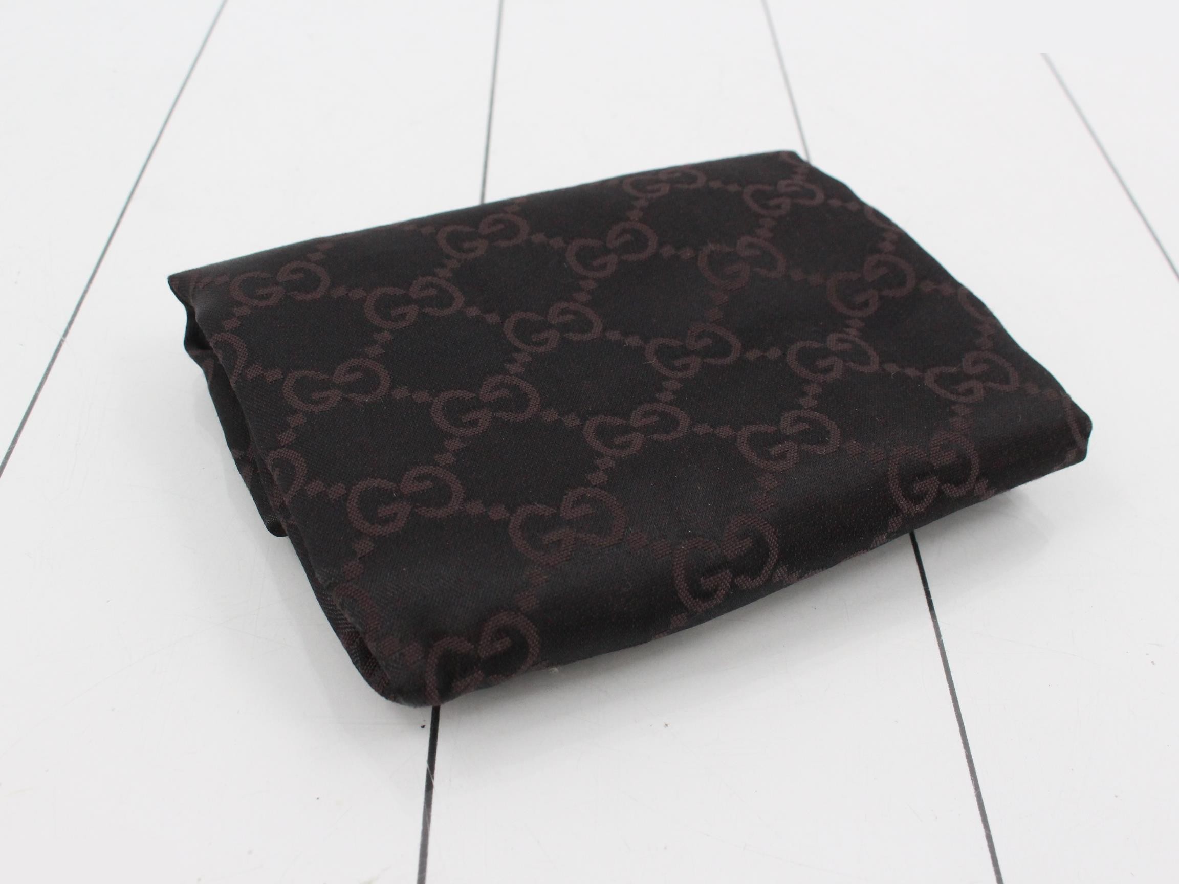 Horsebit GG Canvas (Bag) - Shoulder Bag — view 7