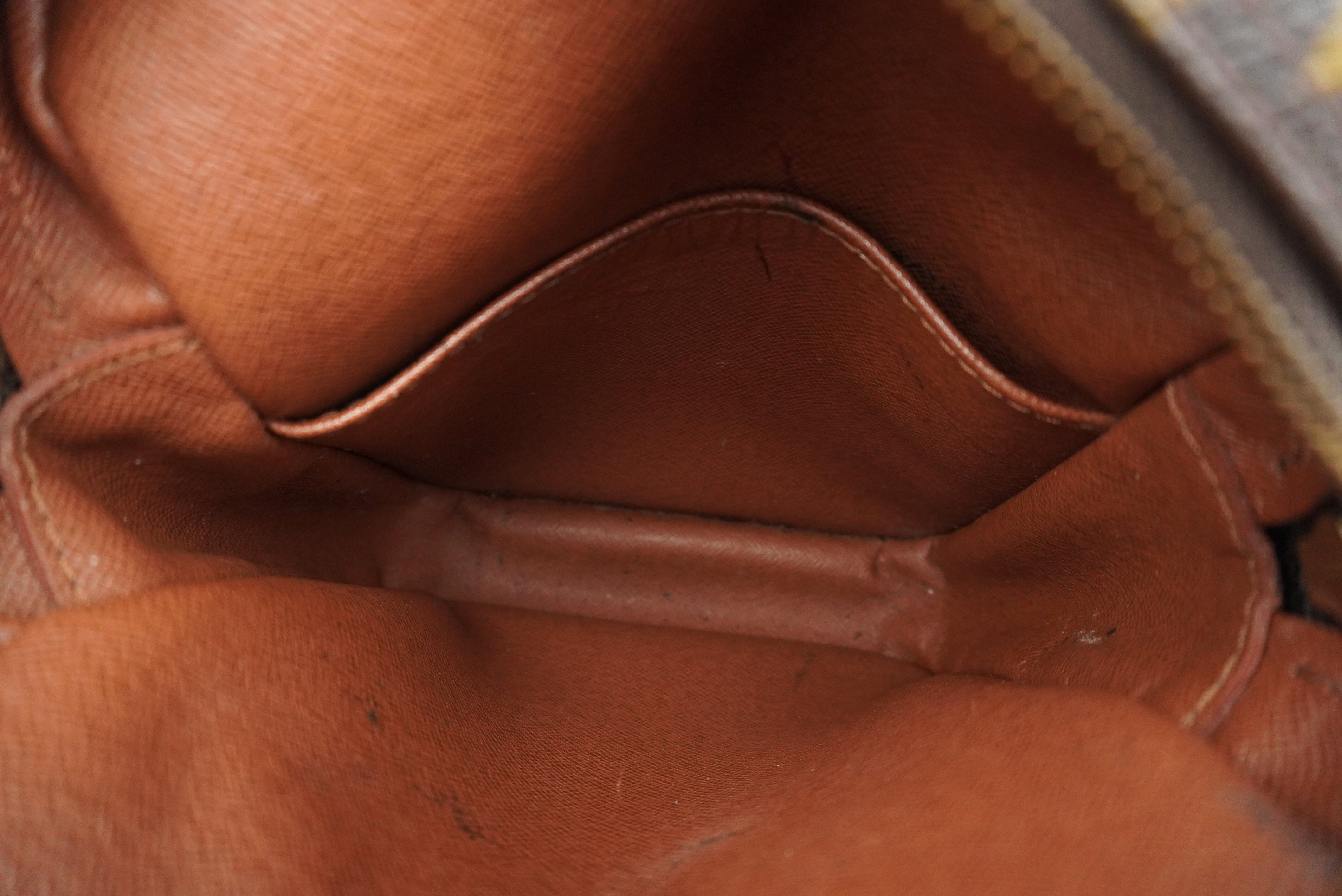 Monogram Amazon M45236 Shoulder Bag — view 11
