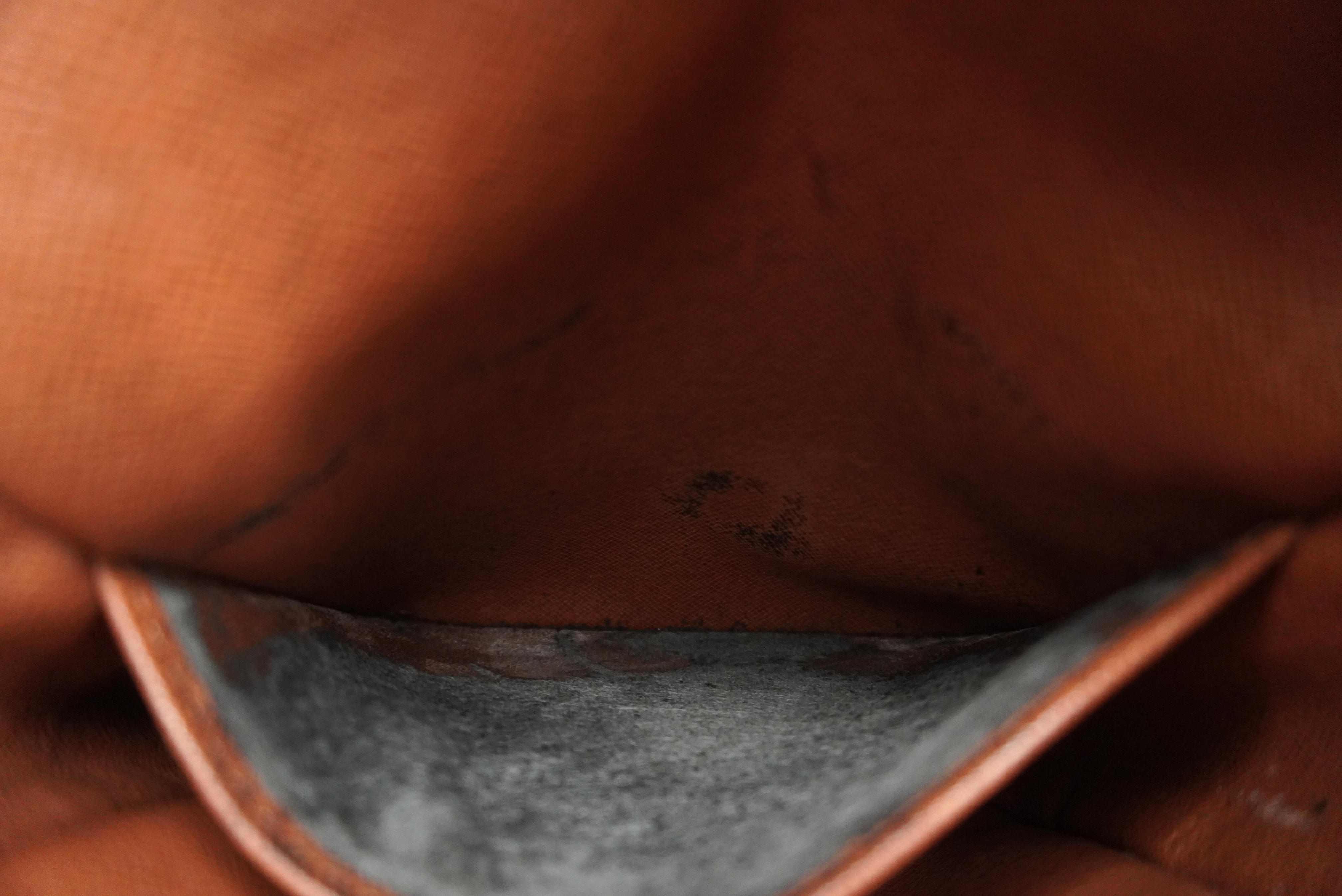 Monogram Amazon M45236 Shoulder Bag — view 13