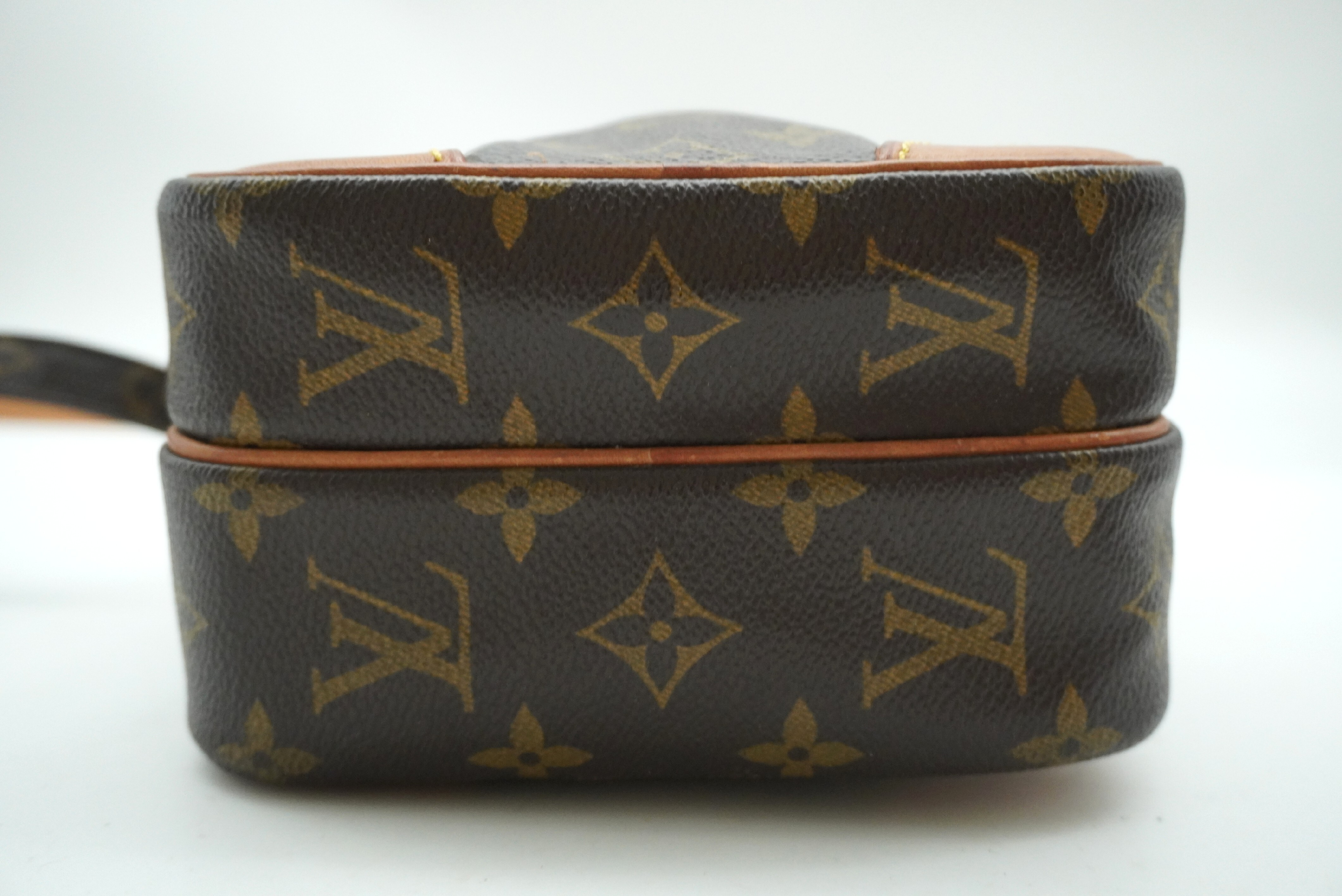 Monogram Amazon M45236 Shoulder Bag — view 5