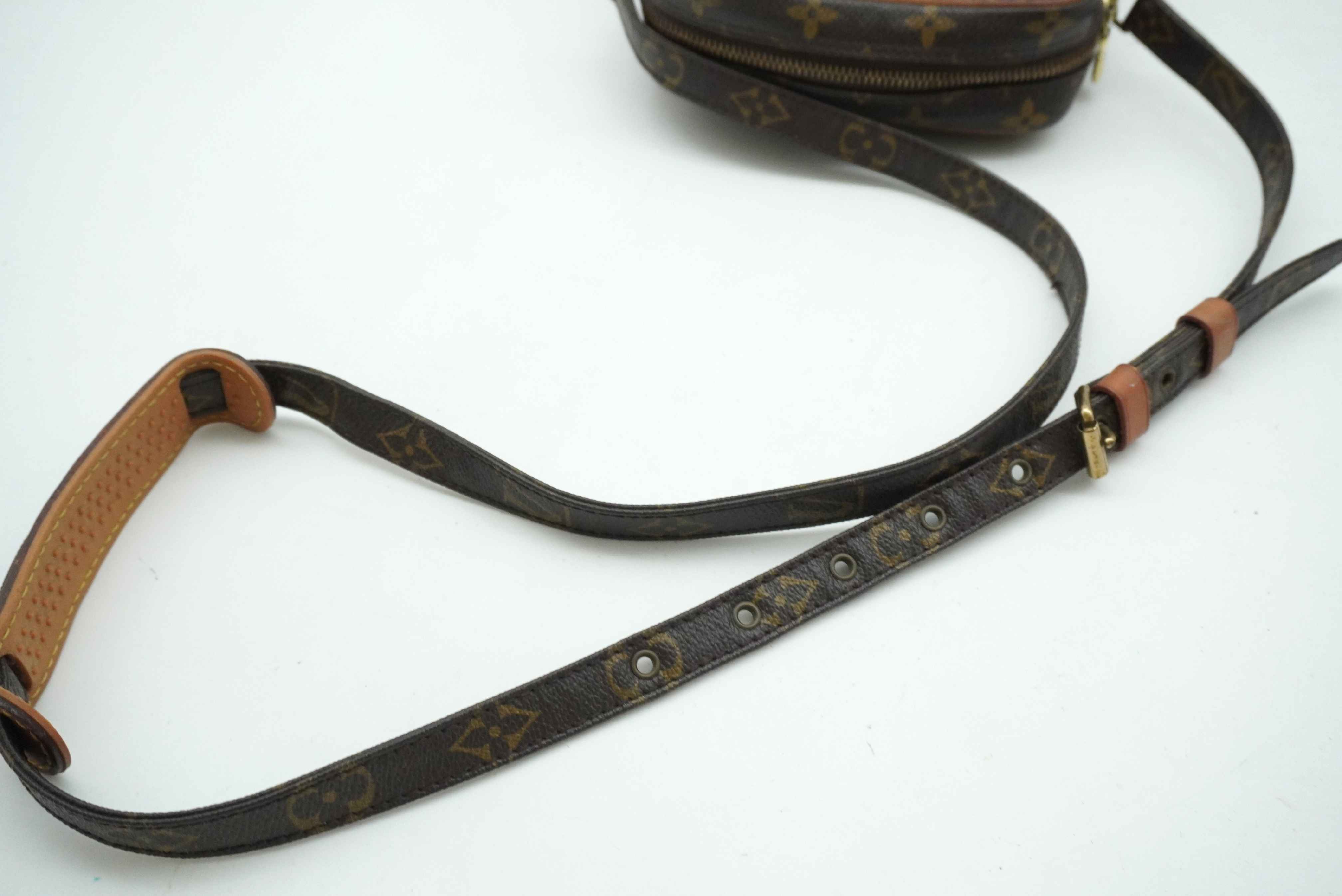 Monogram Amazon M45236 Shoulder Bag — view 6
