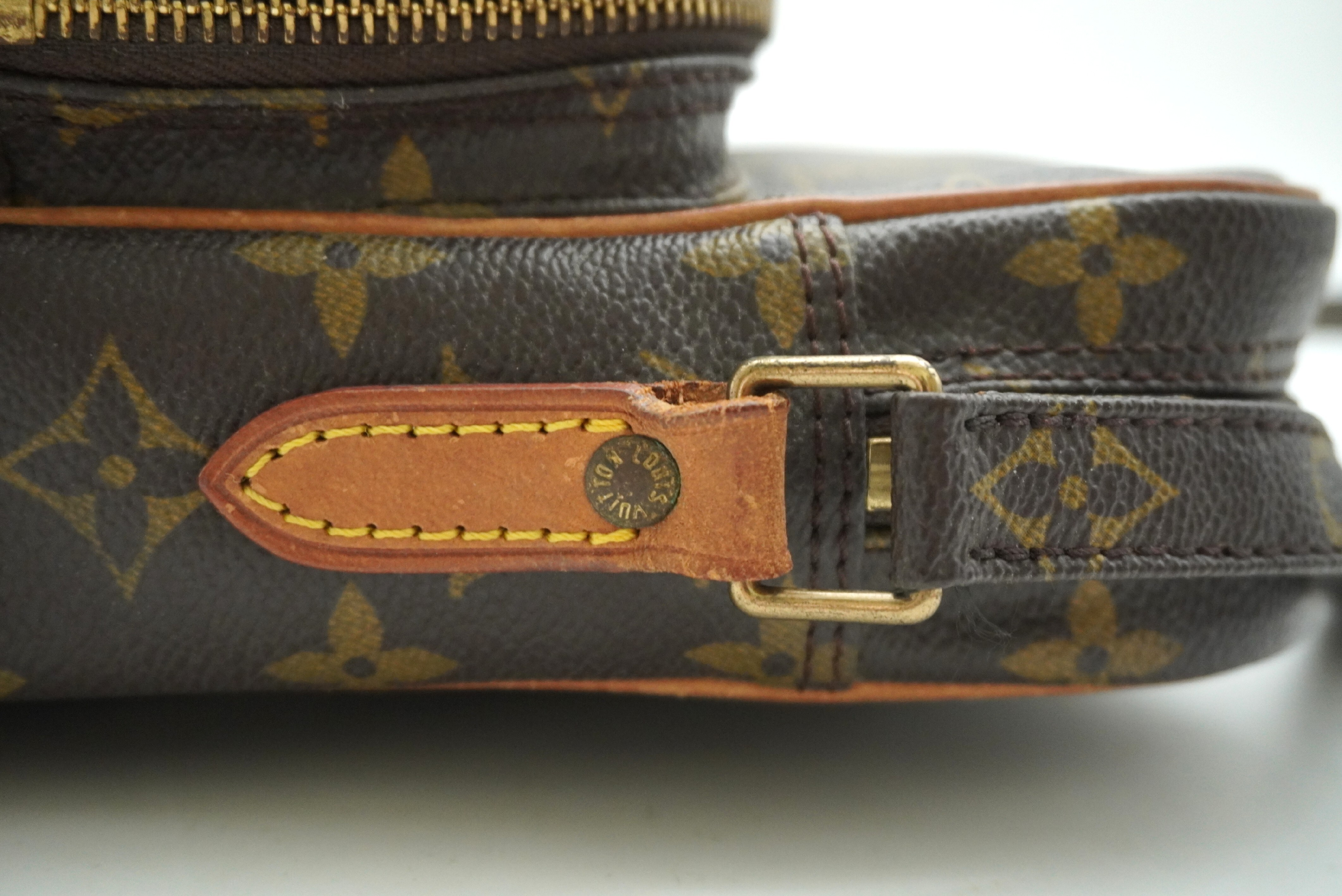 Monogram Amazon M45236 Shoulder Bag — view 7