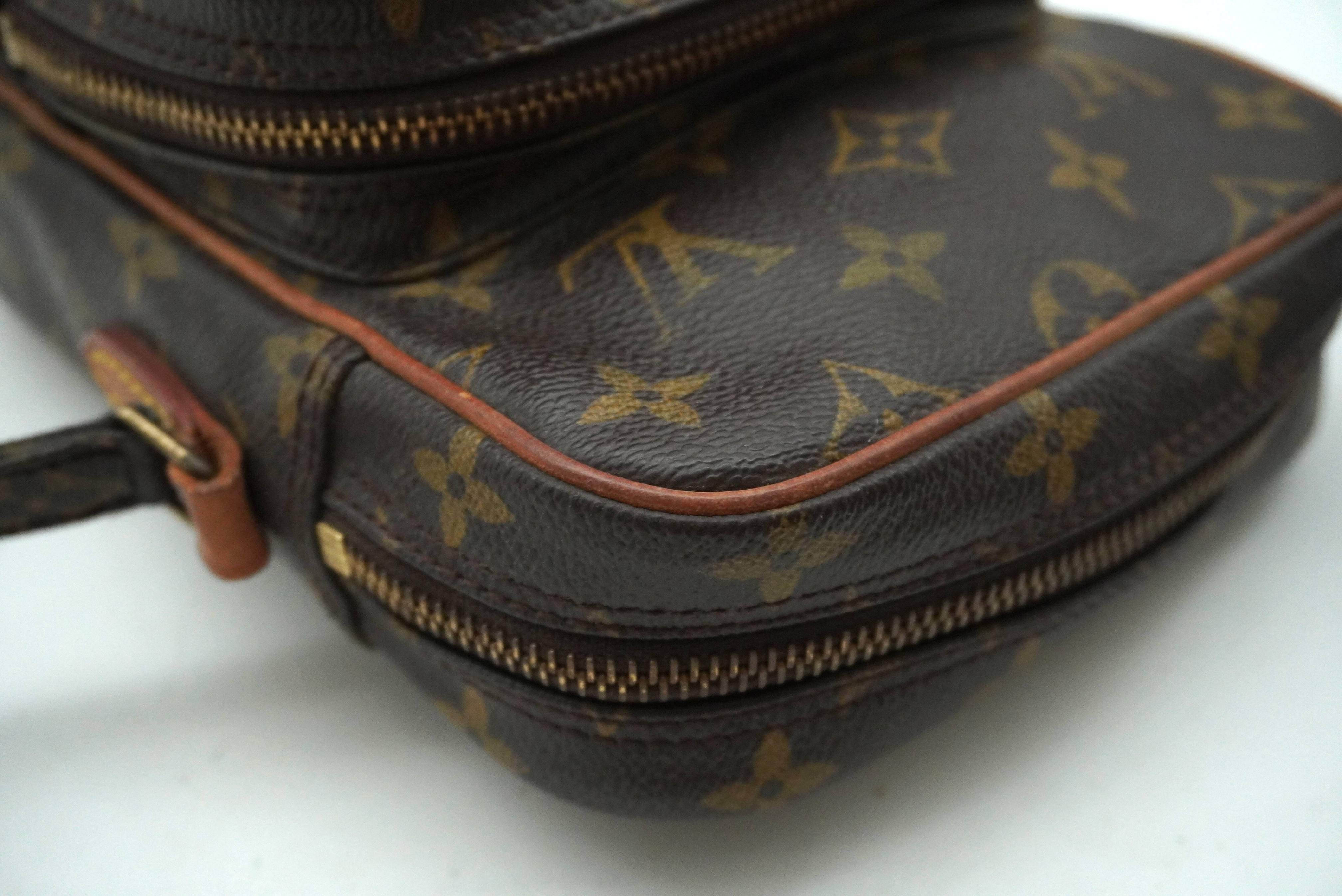 Monogram Amazon M45236 Shoulder Bag — view 10