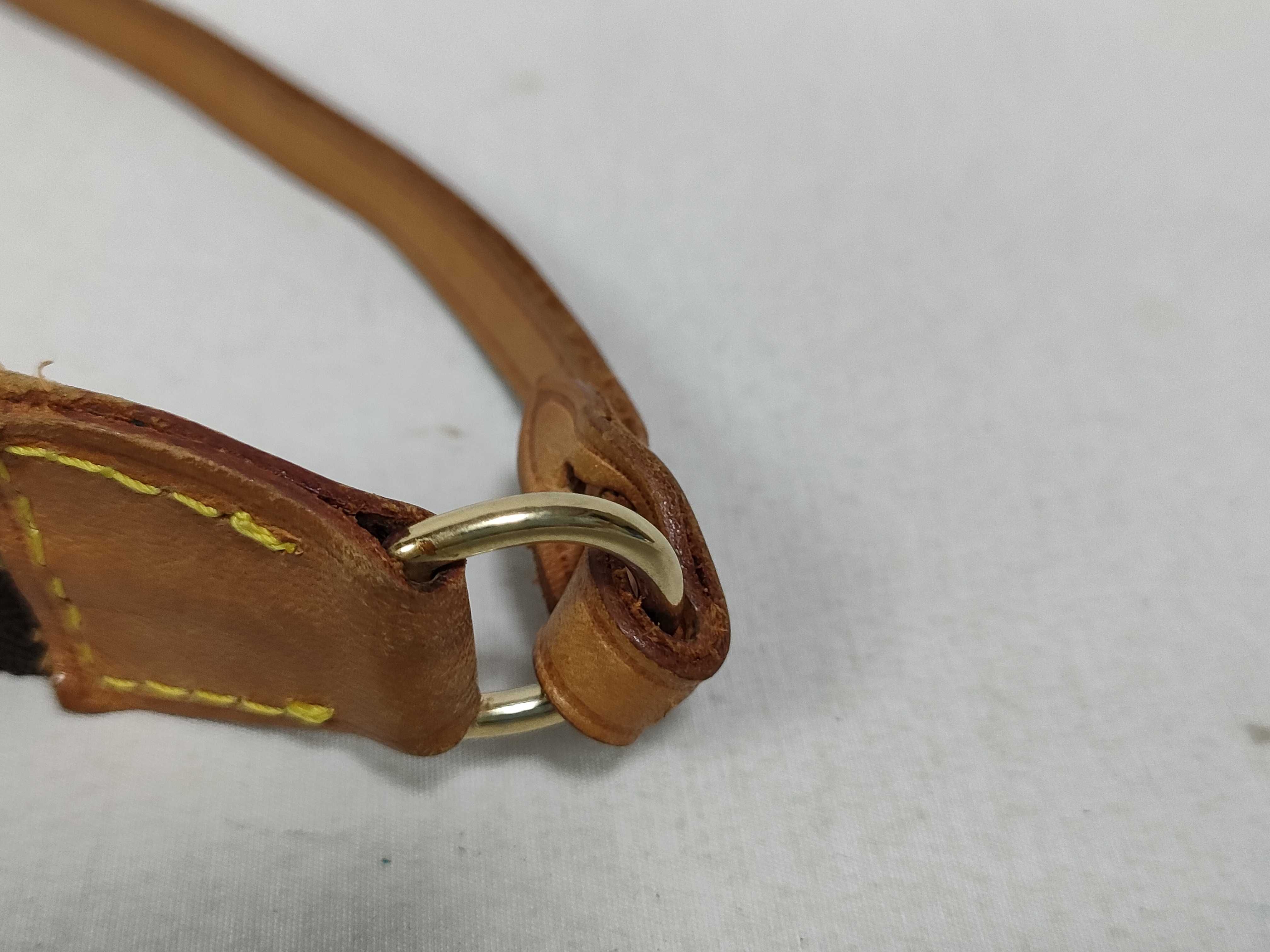 Monogram Louis Vuitton Monogram Accessoires AR1928 Pouch — view 8