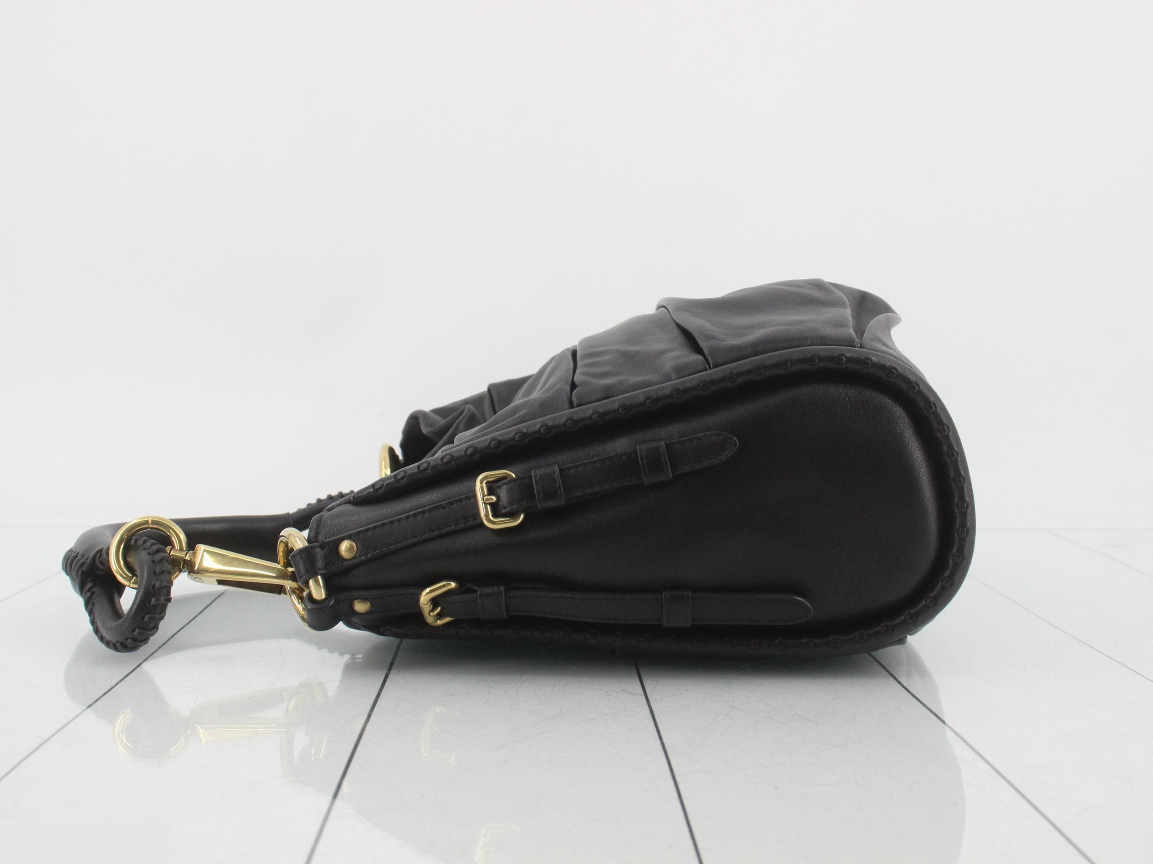 Leather bags and handbags — view 4