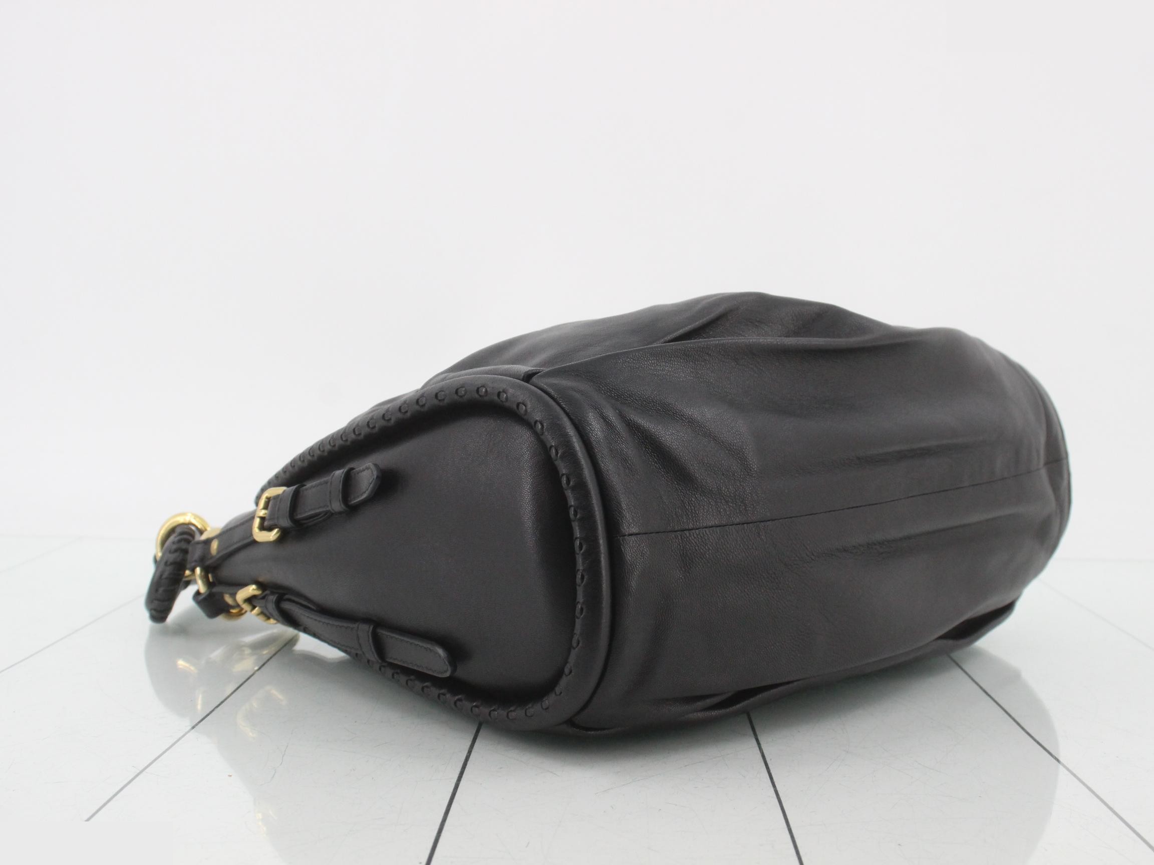 Leather bags and handbags — view 5