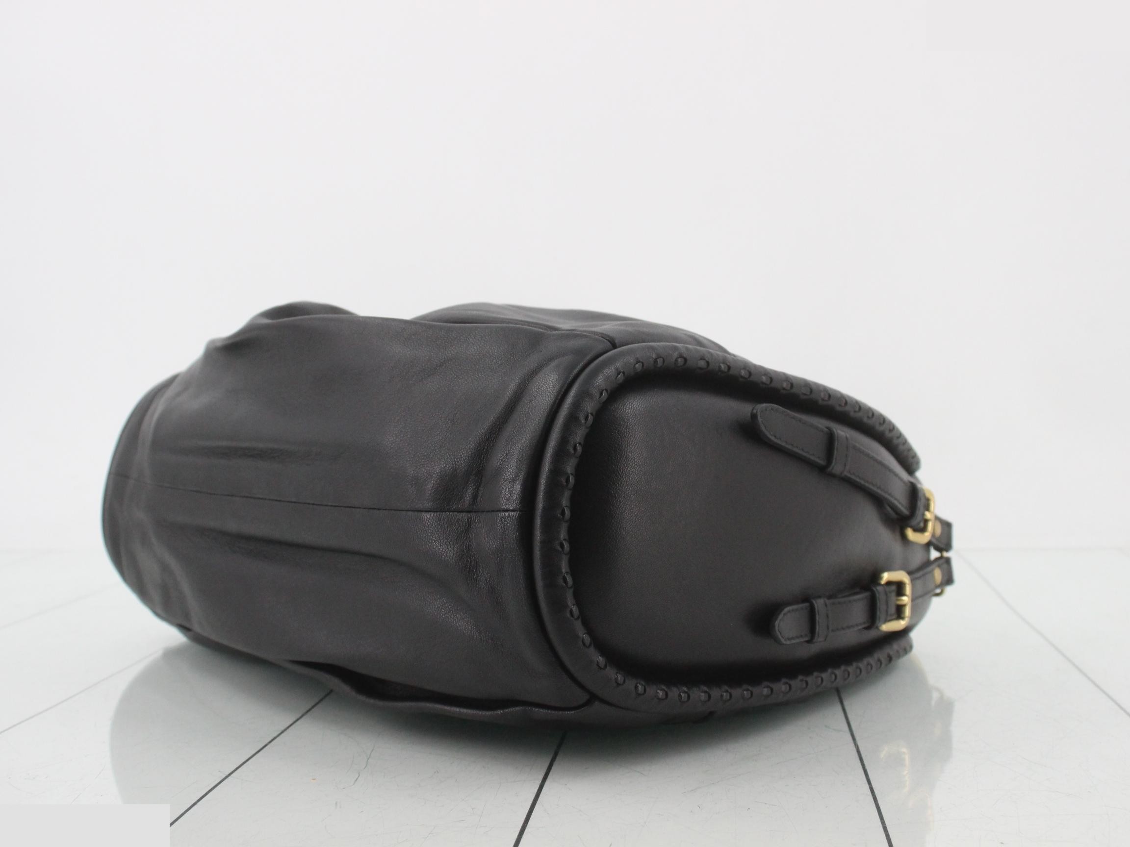 Leather bags and handbags — view 6