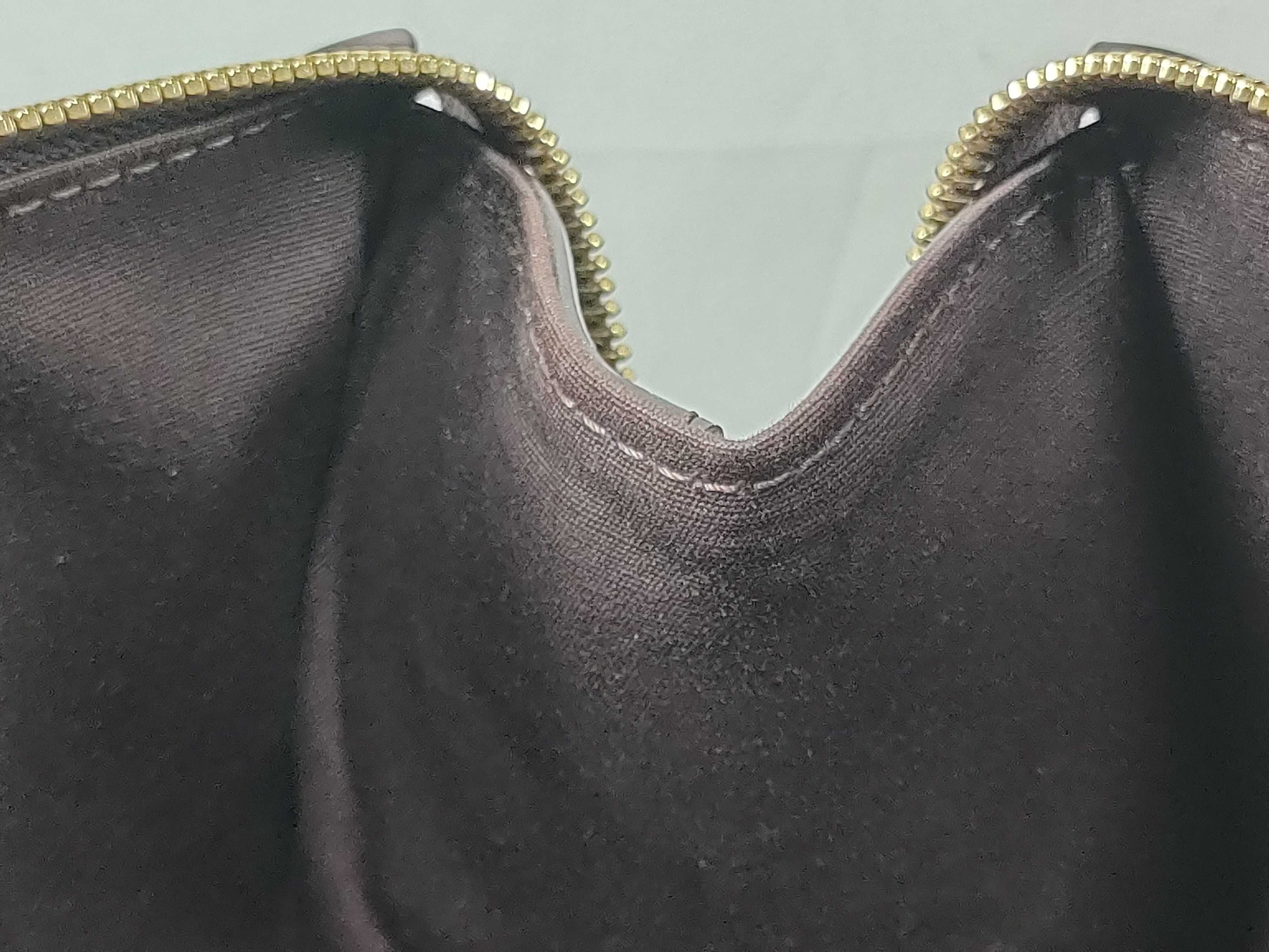 Vernis Rosewood Avenue Handbag — view 11