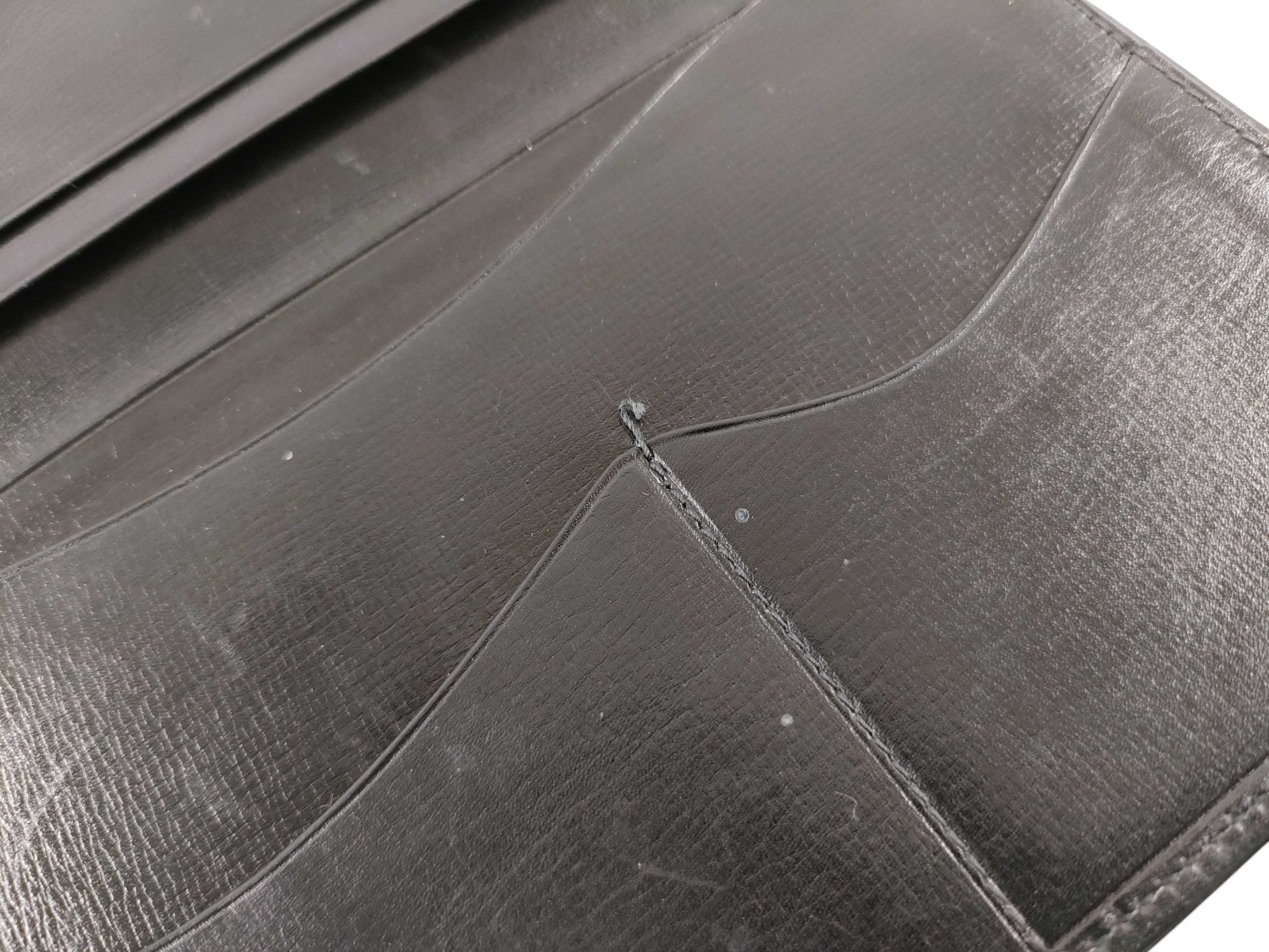 Billfold / Leather Billfold — view 11