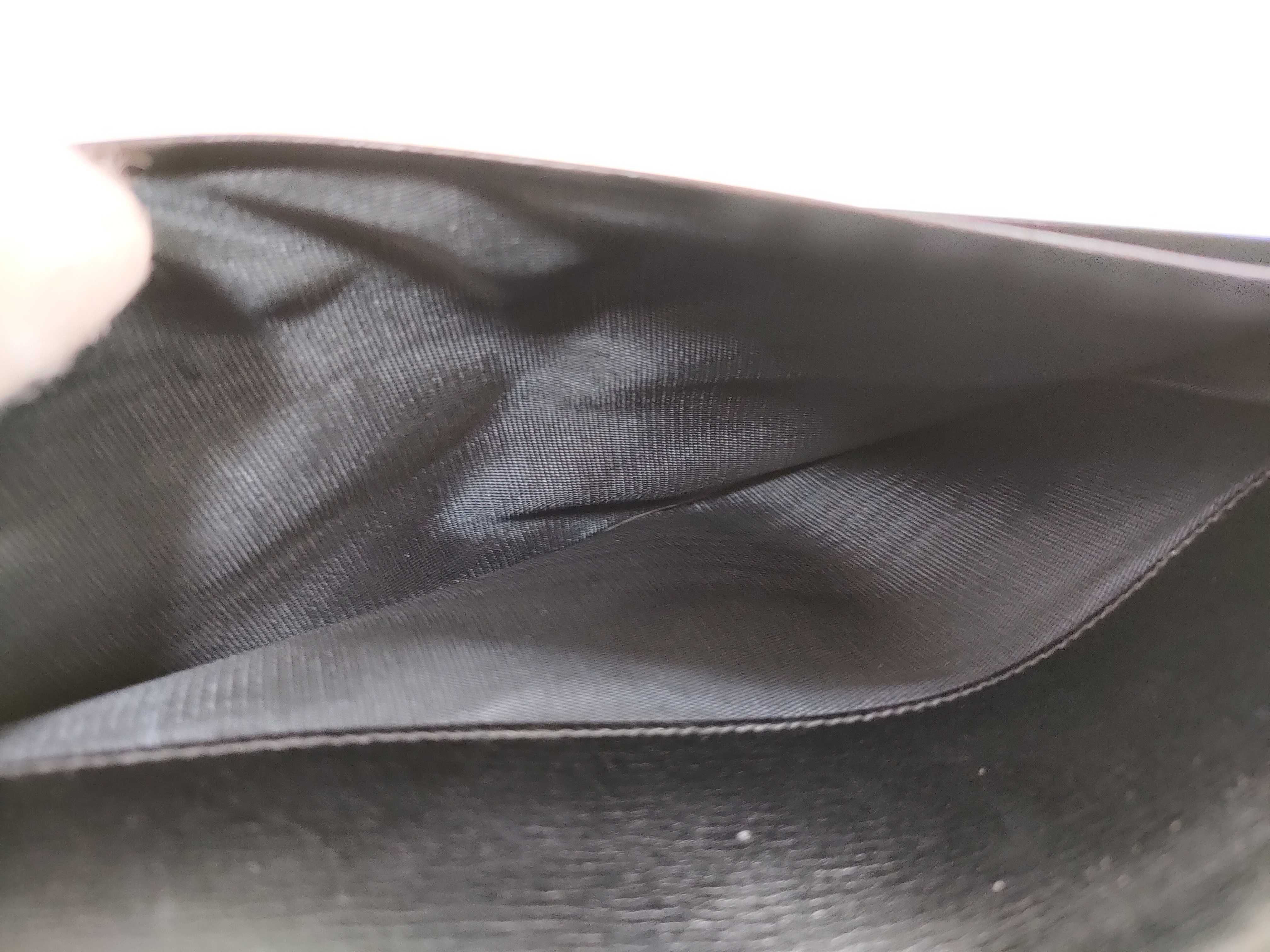 Billfold / Leather Billfold — view 12
