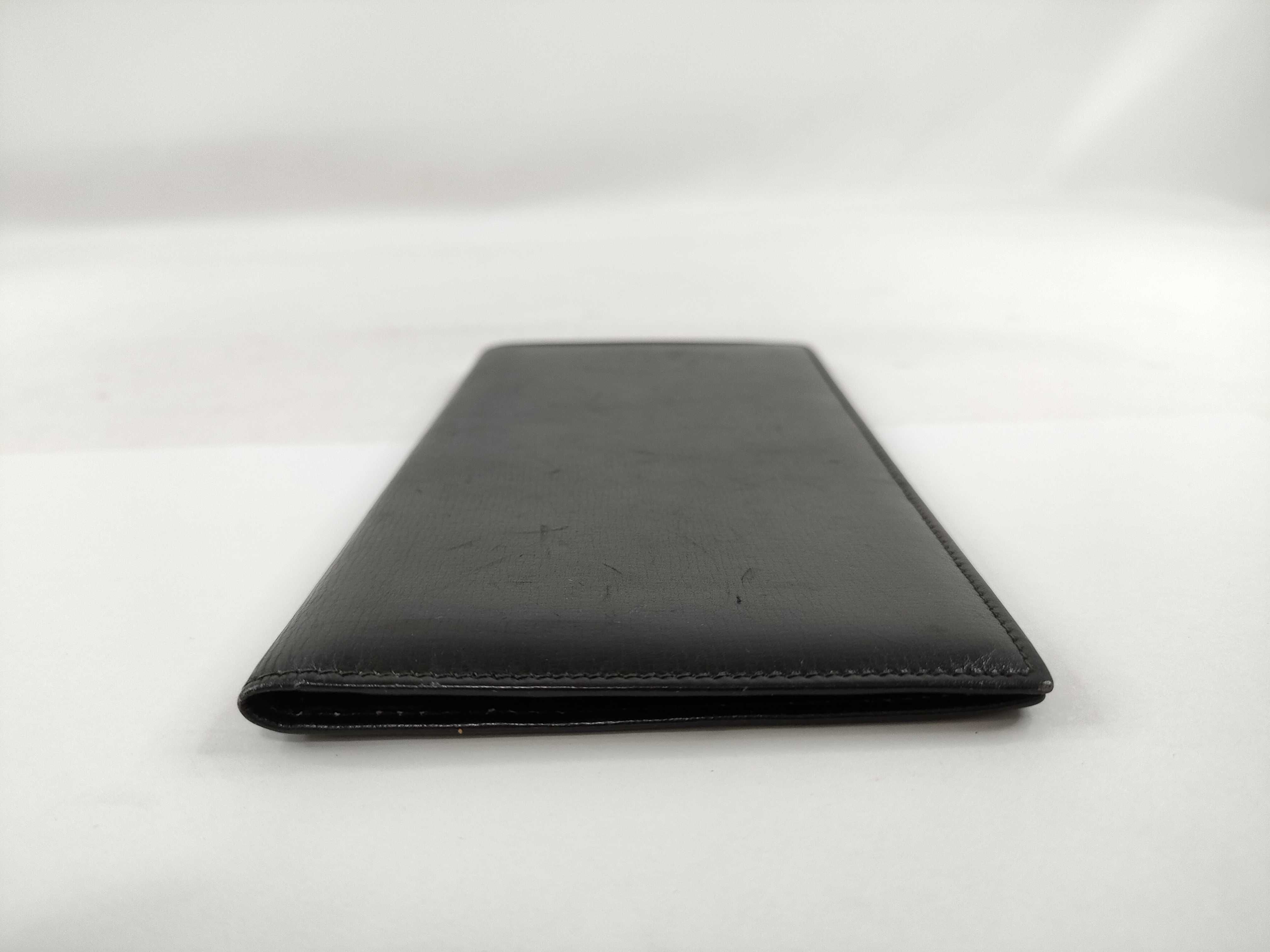 Billfold / Leather Billfold — view 3
