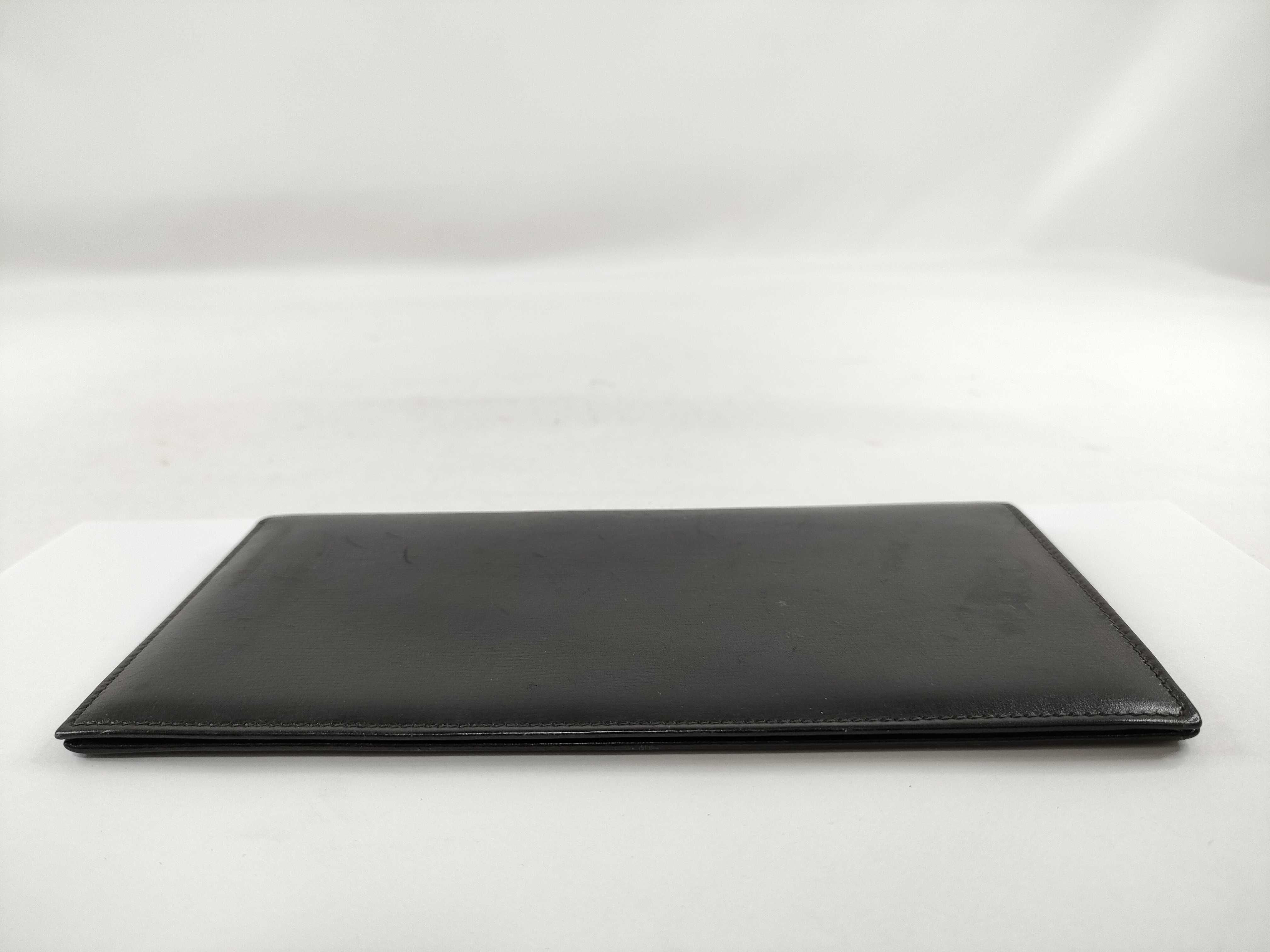 Billfold / Leather Billfold — view 4