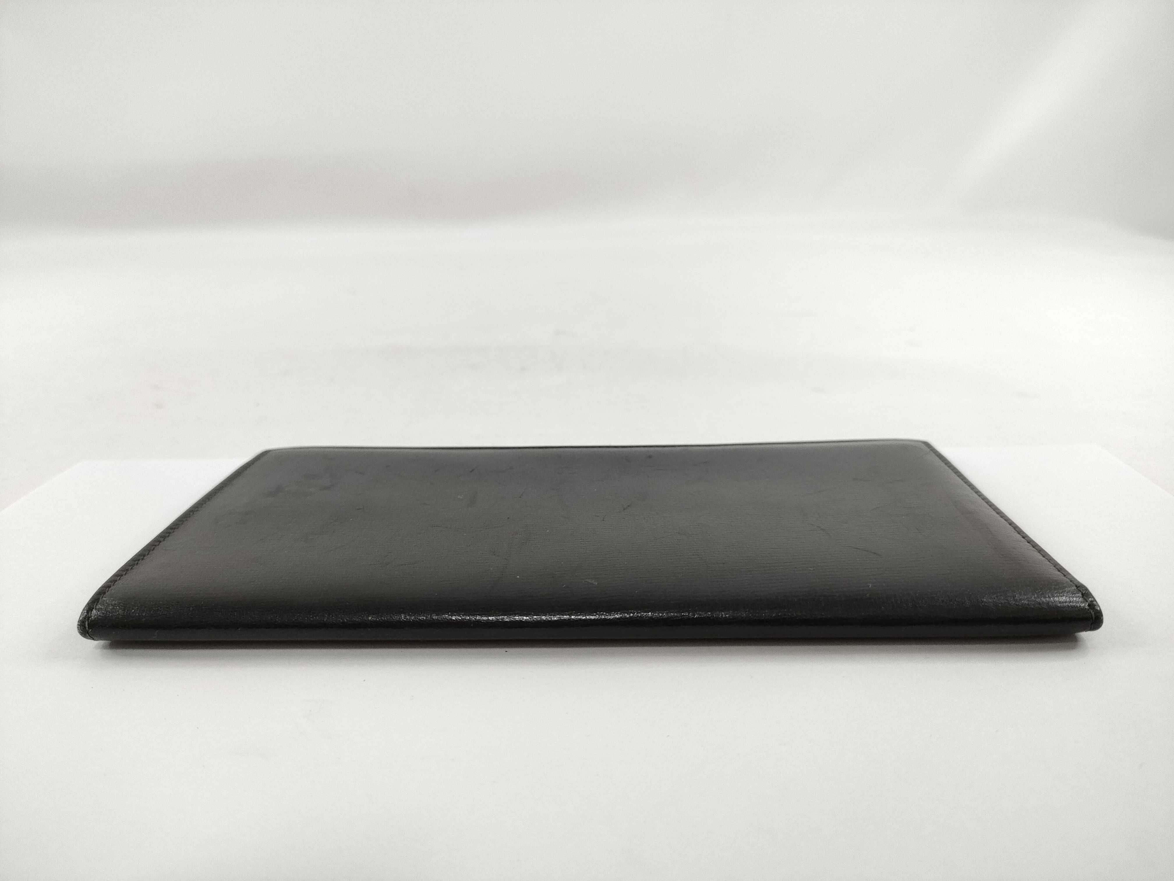 Billfold / Leather Billfold — view 5