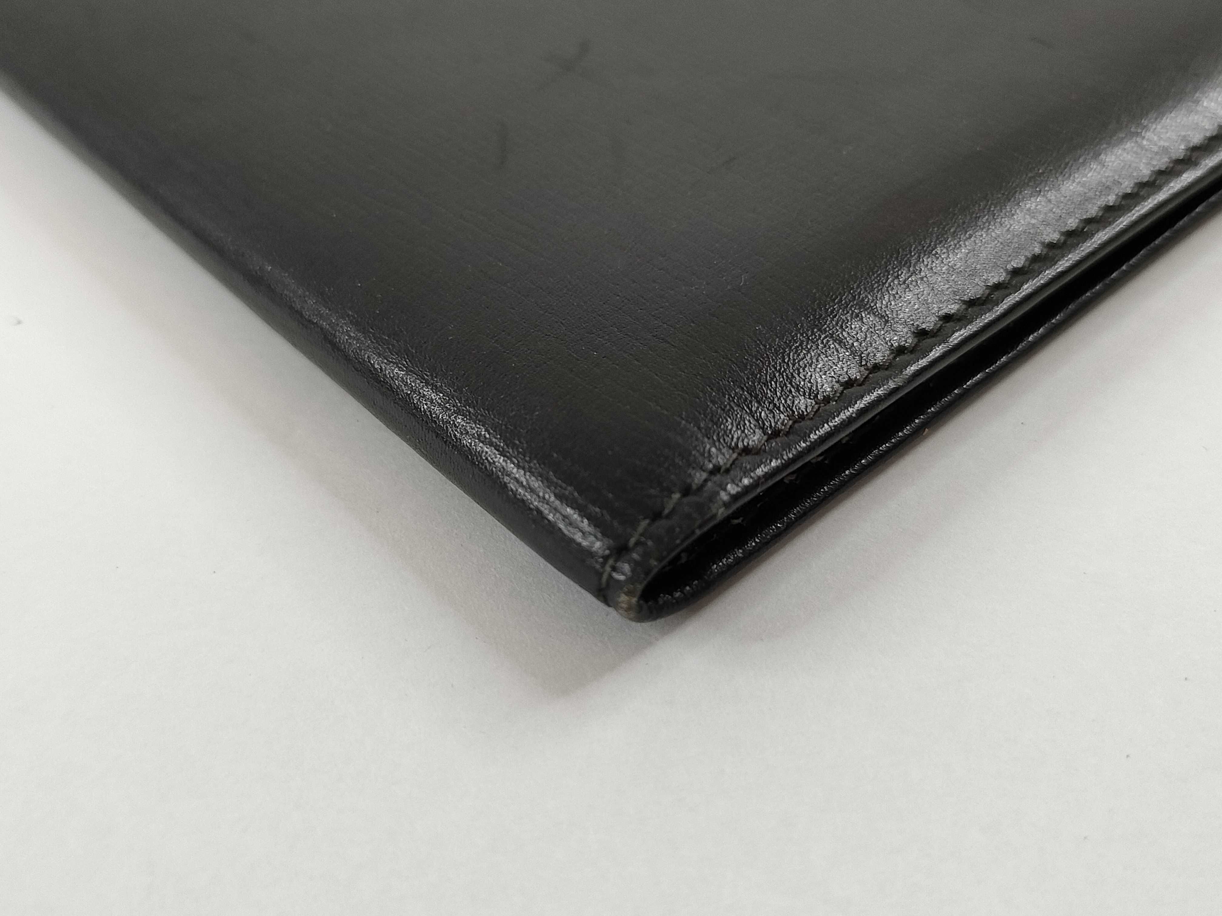 Billfold / Leather Billfold — view 6