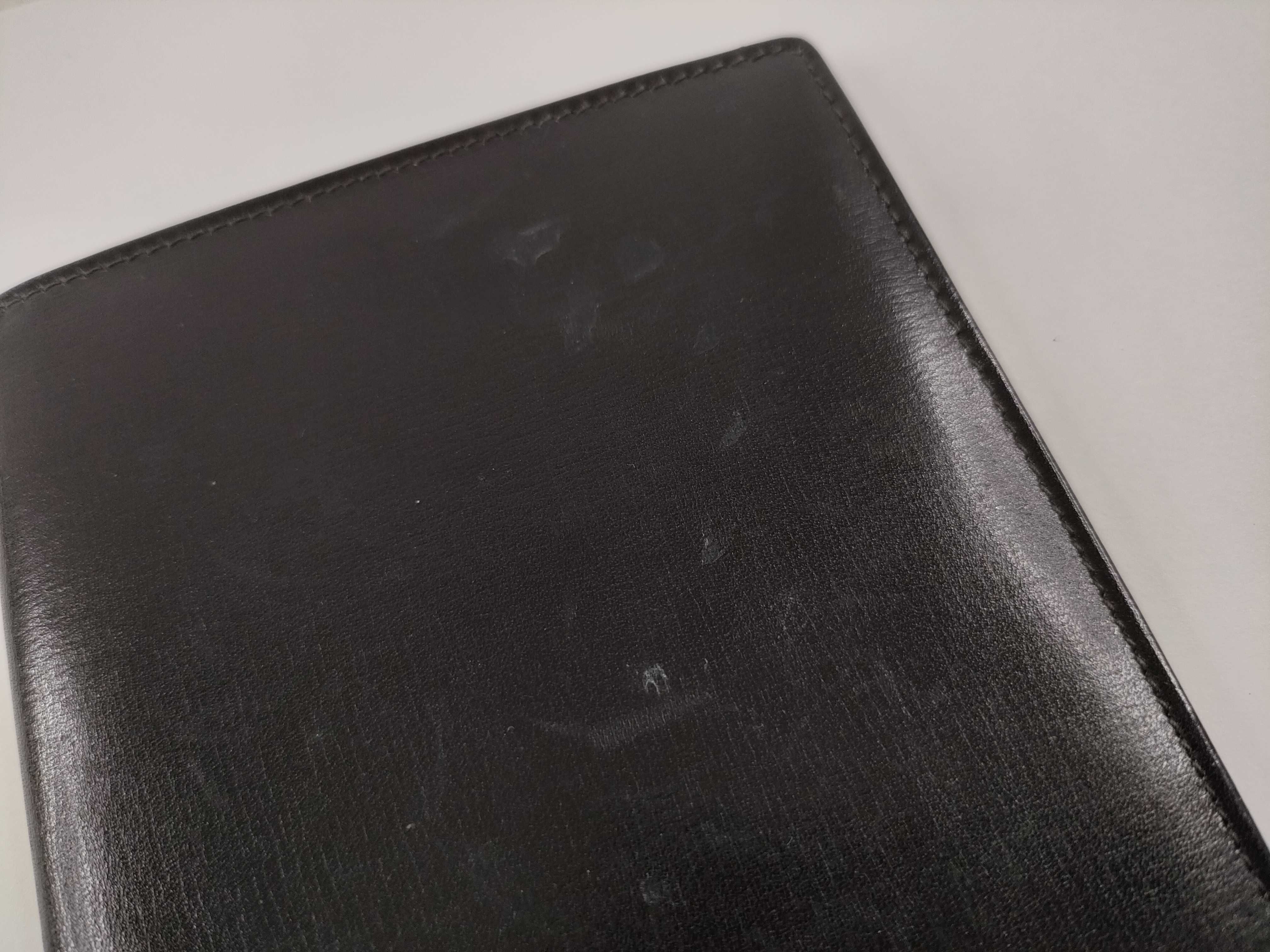 Billfold / Leather Billfold — view 7