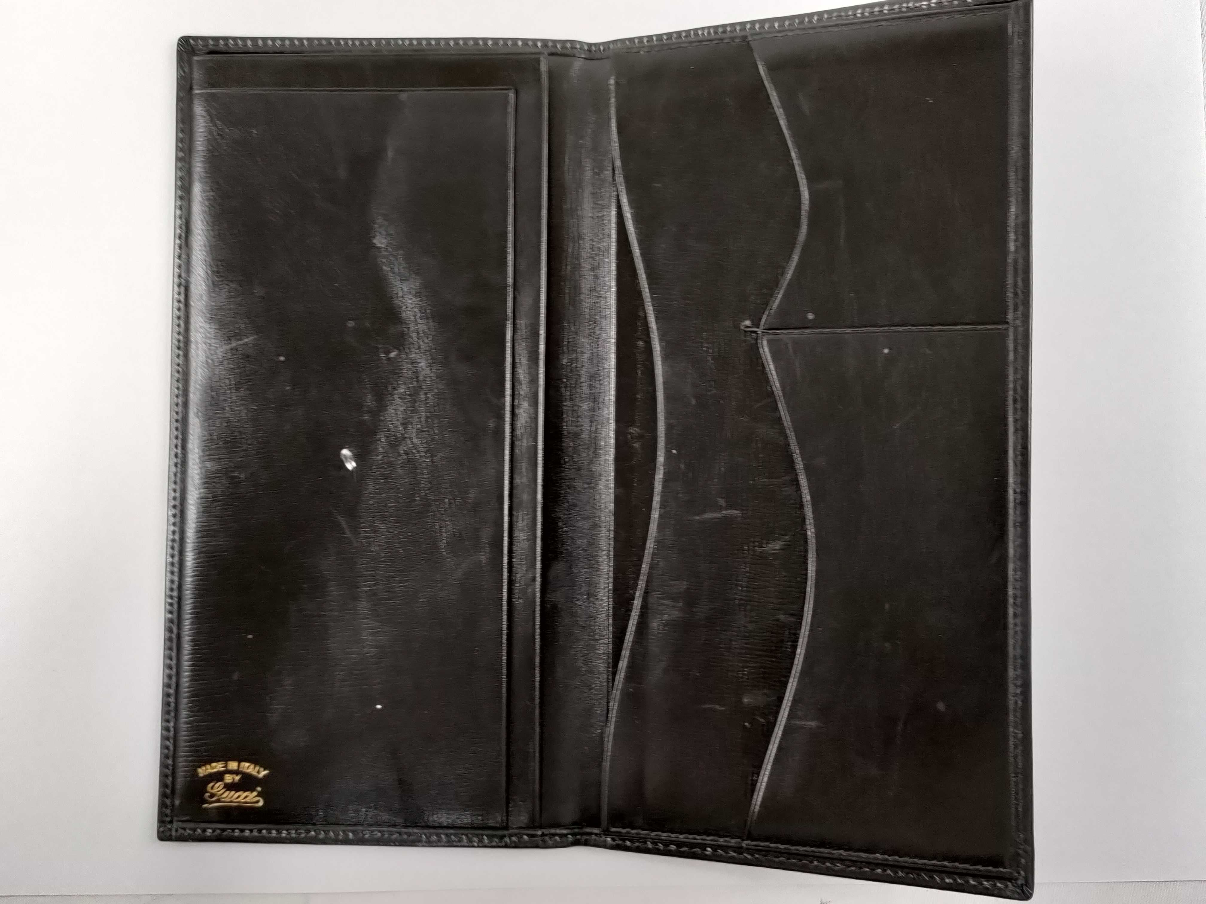 Billfold / Leather Billfold — view 8