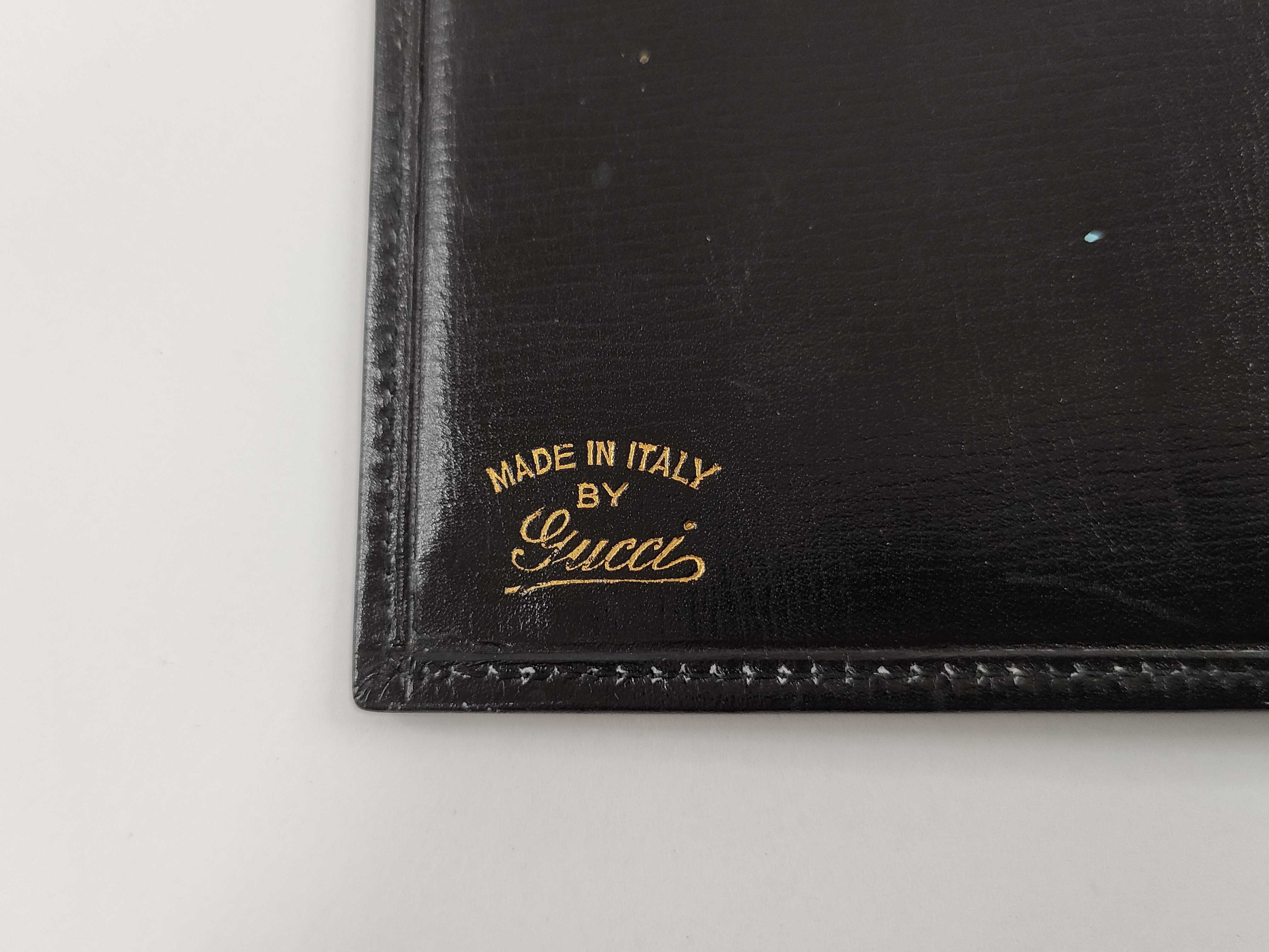 Billfold / Leather Billfold — view 9