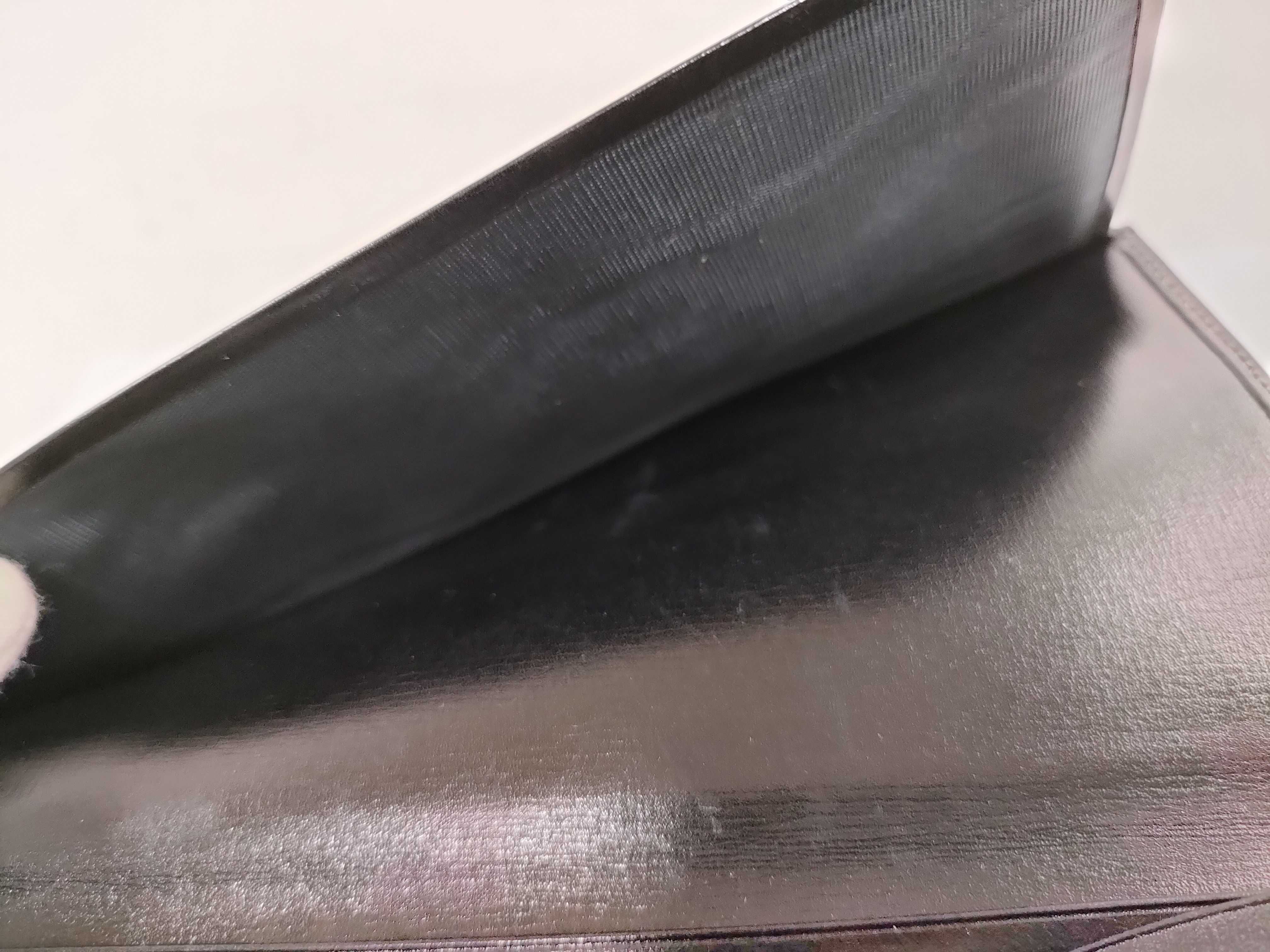 Billfold / Leather Billfold — view 10