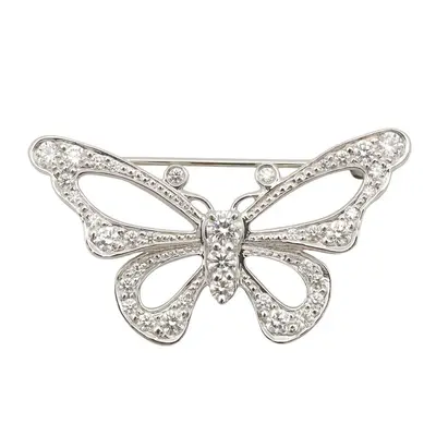 Diamond, Gray/Silver