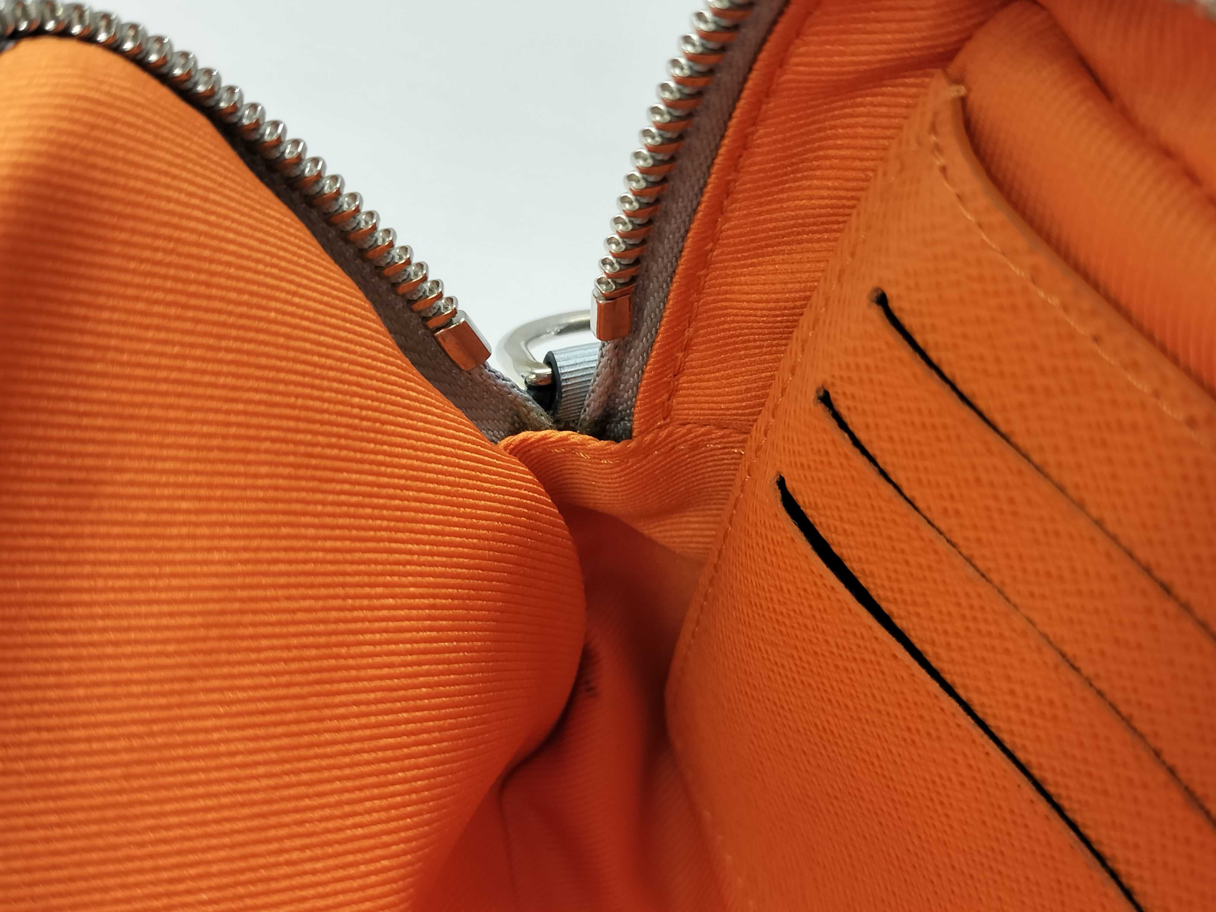 Satellite Alpha Clutch Bag — view 11