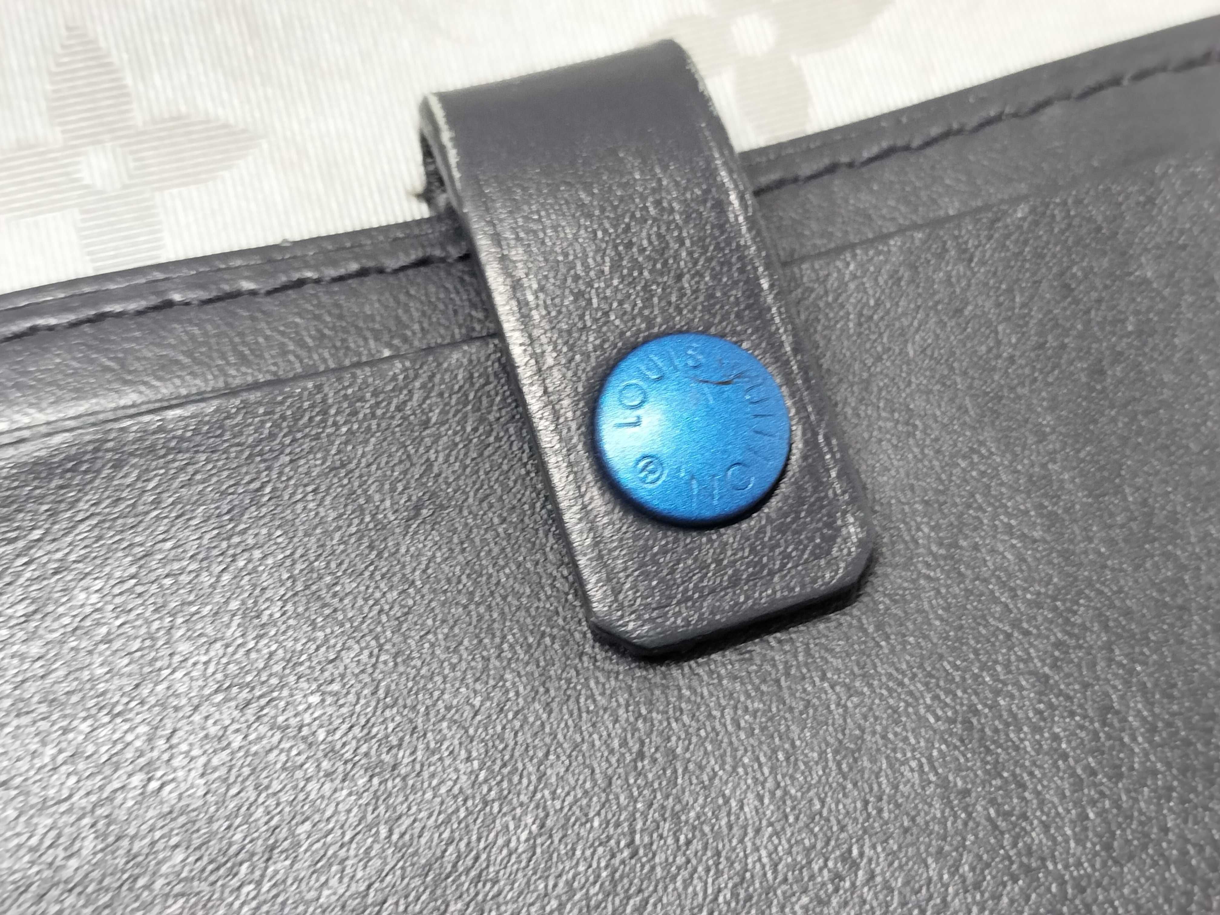 Satellite Alpha Clutch Bag — view 15