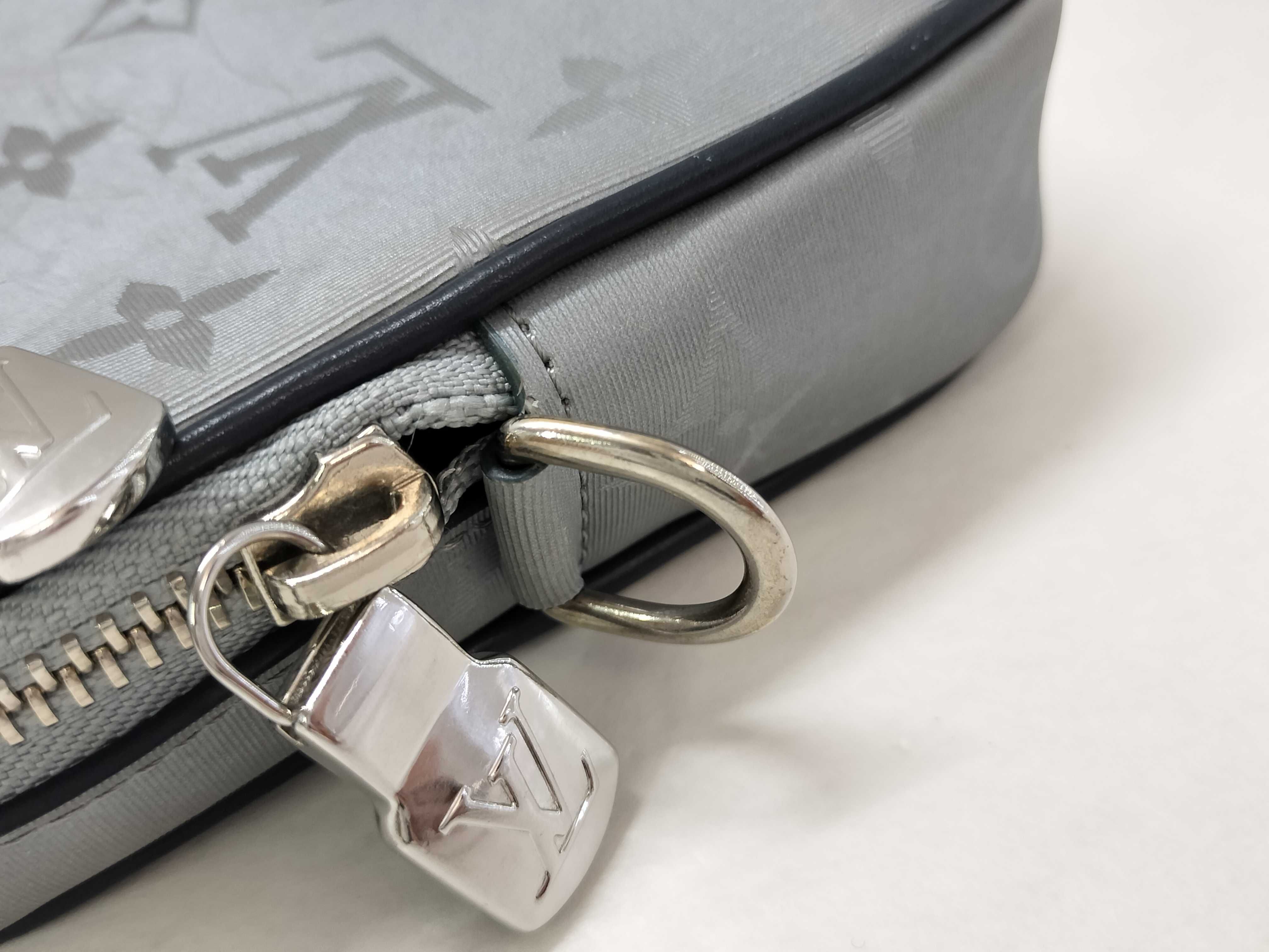 Satellite Alpha Clutch Bag — view 5