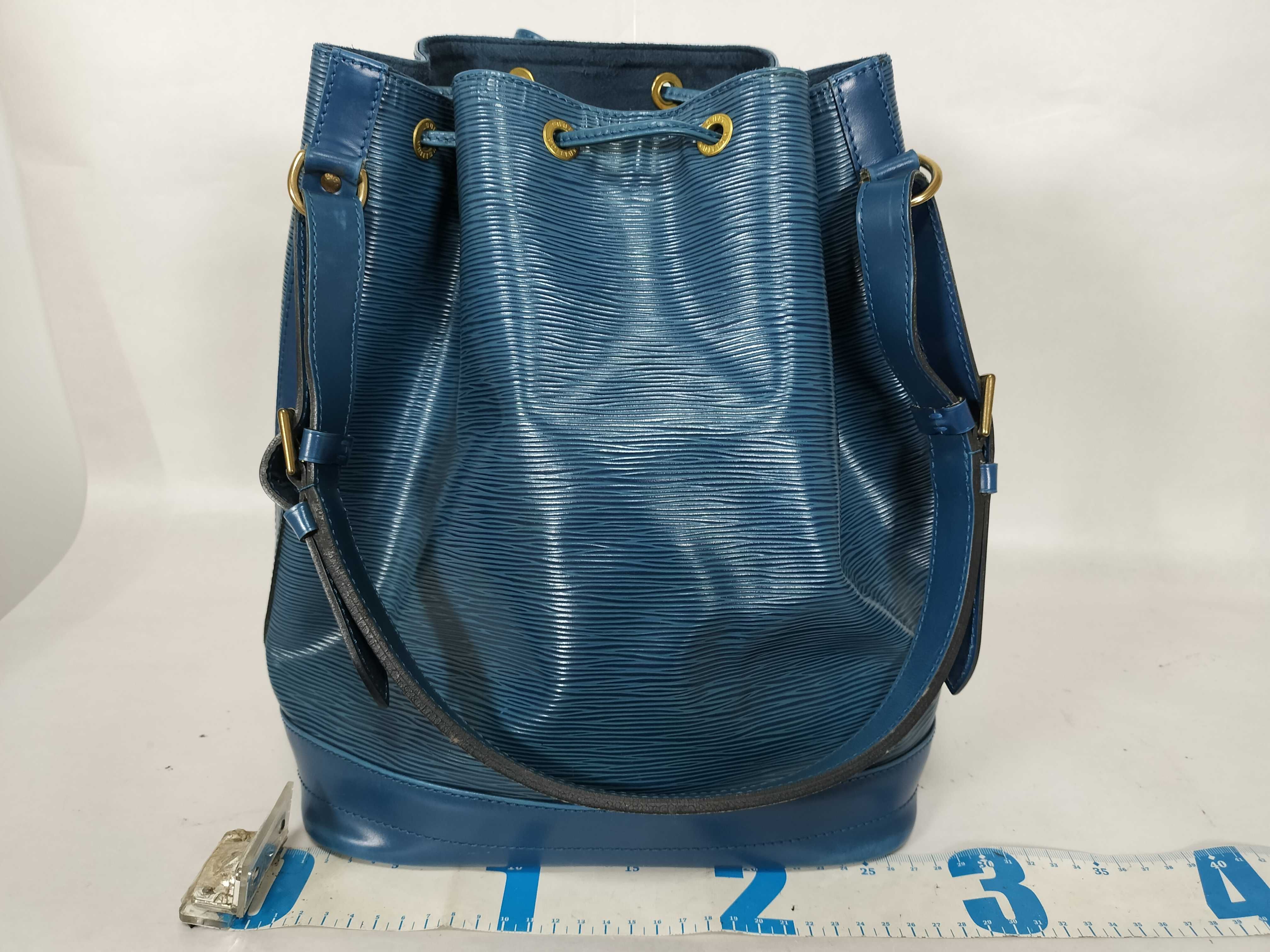 Epi Noe Shoulder Bag — view 2
