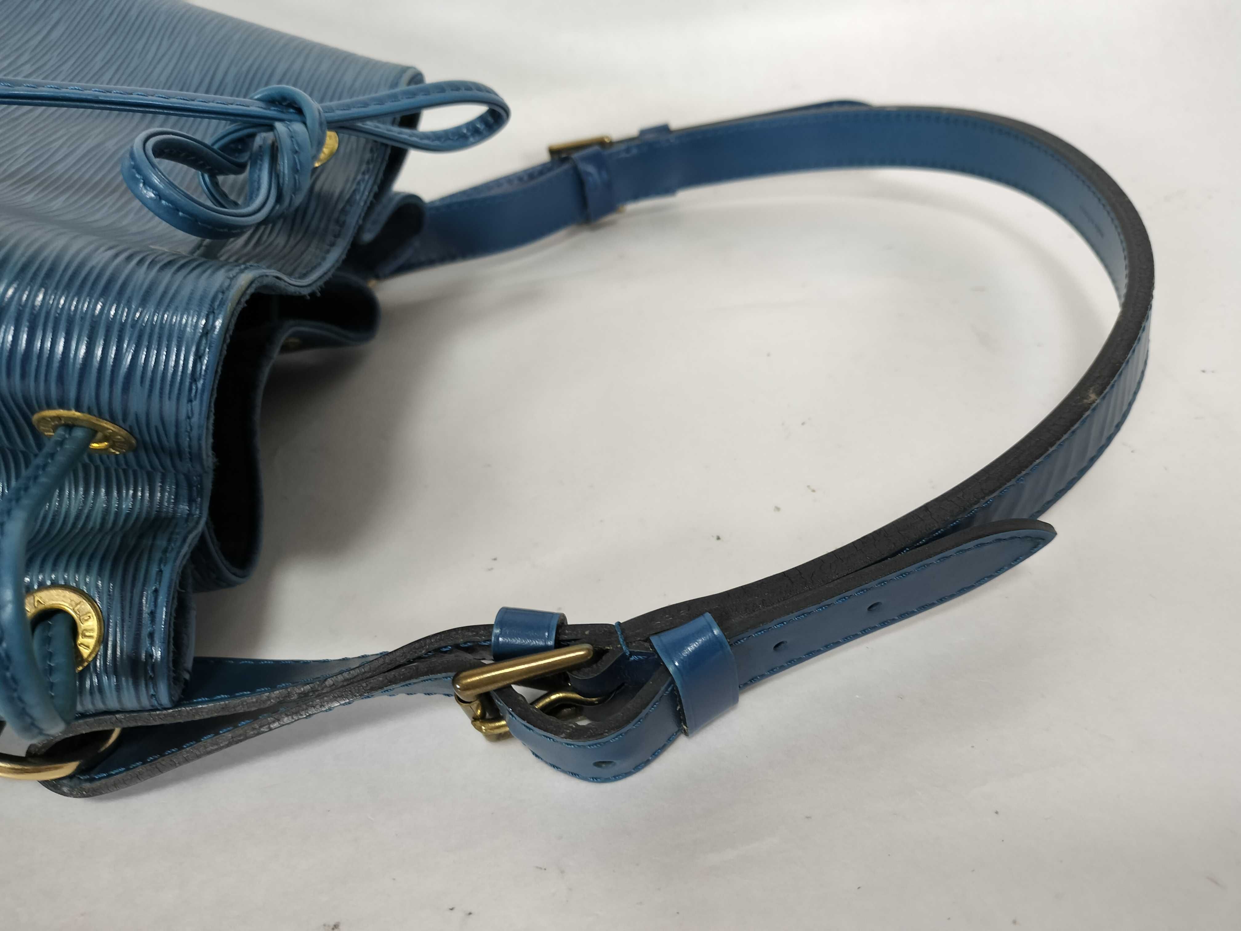 Epi Noe Shoulder Bag — view 3