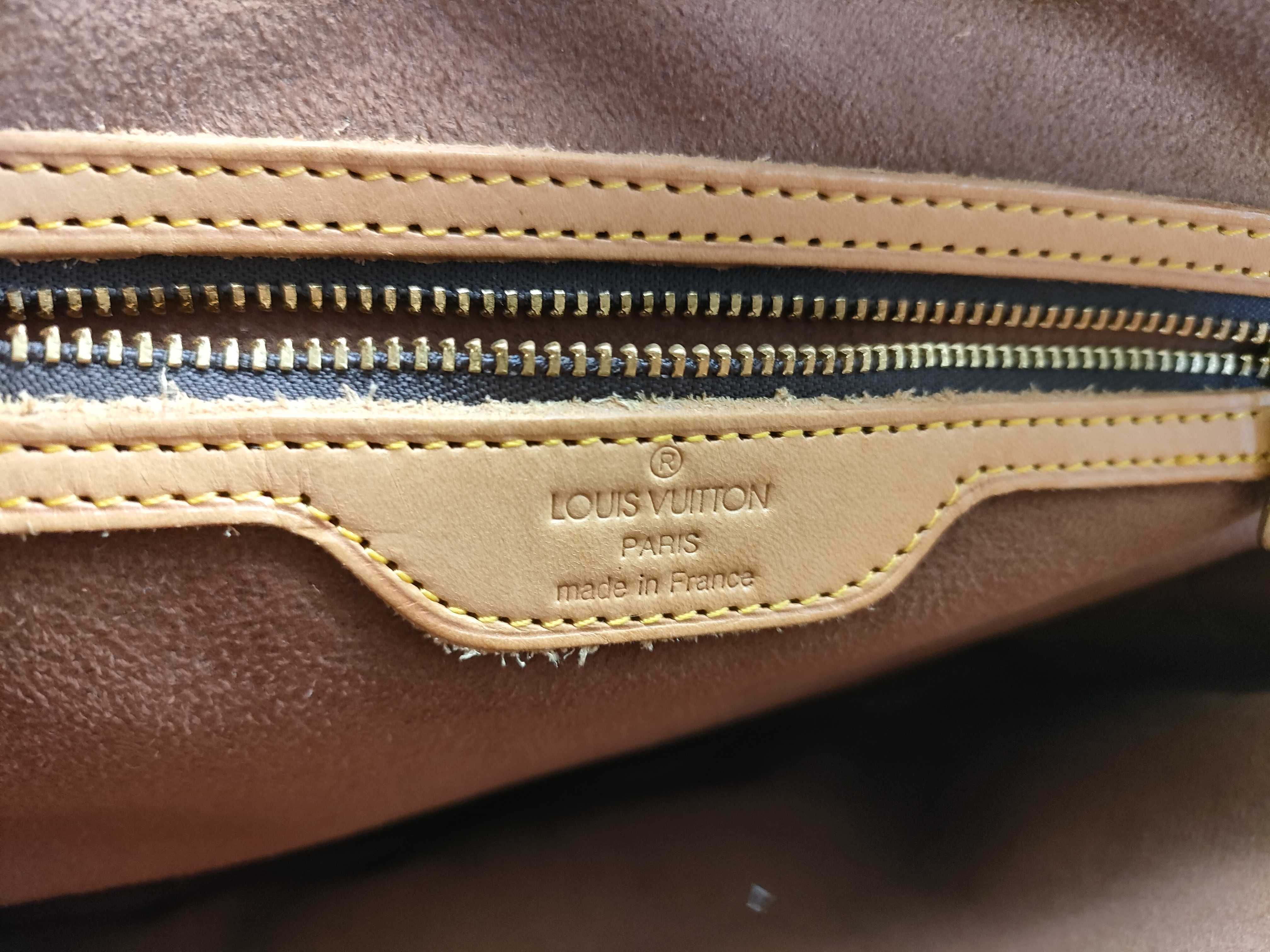 Monogram Naviglio M50205 Shoulder Bag — view 11