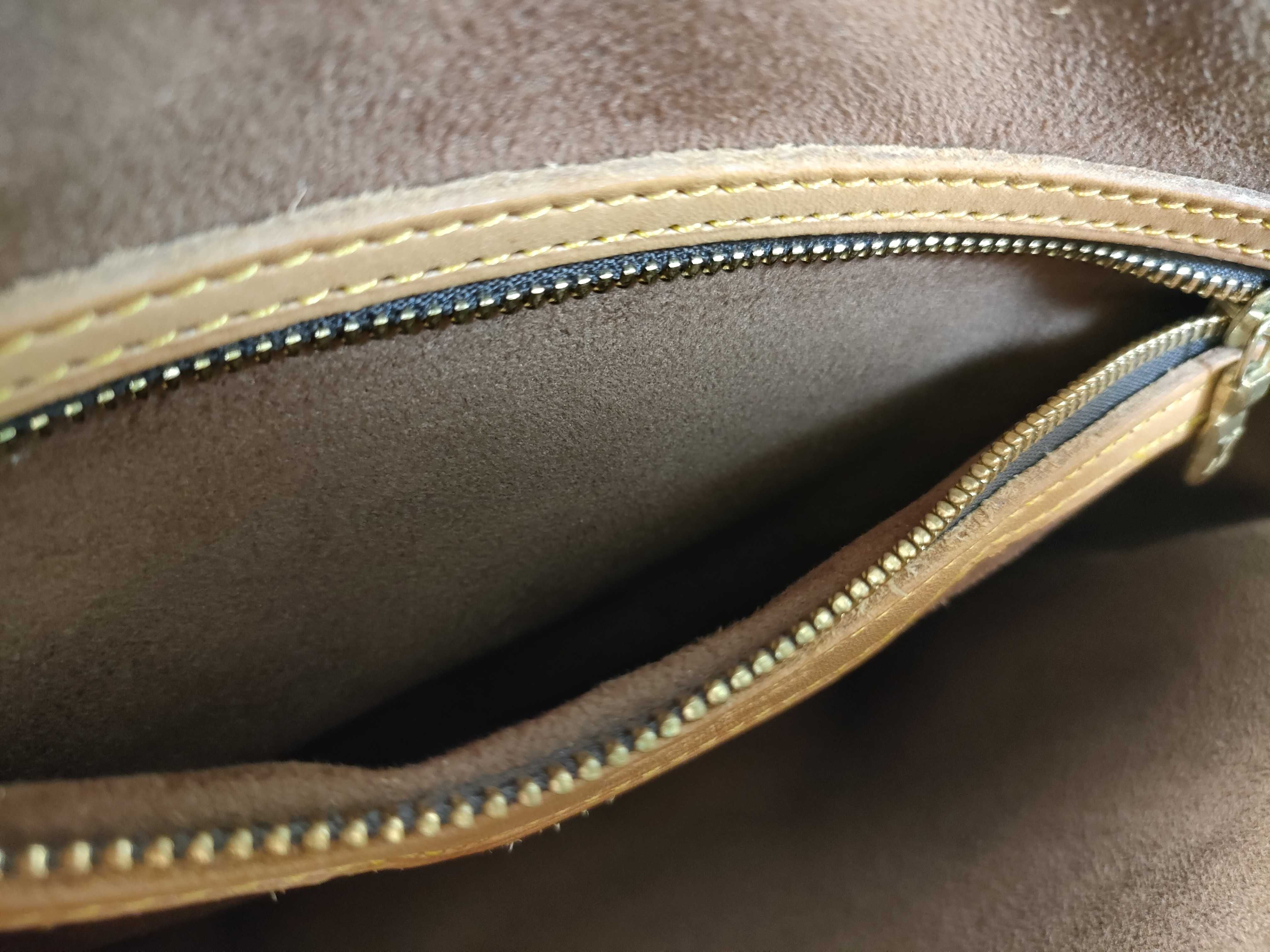 Monogram Naviglio M50205 Shoulder Bag — view 12