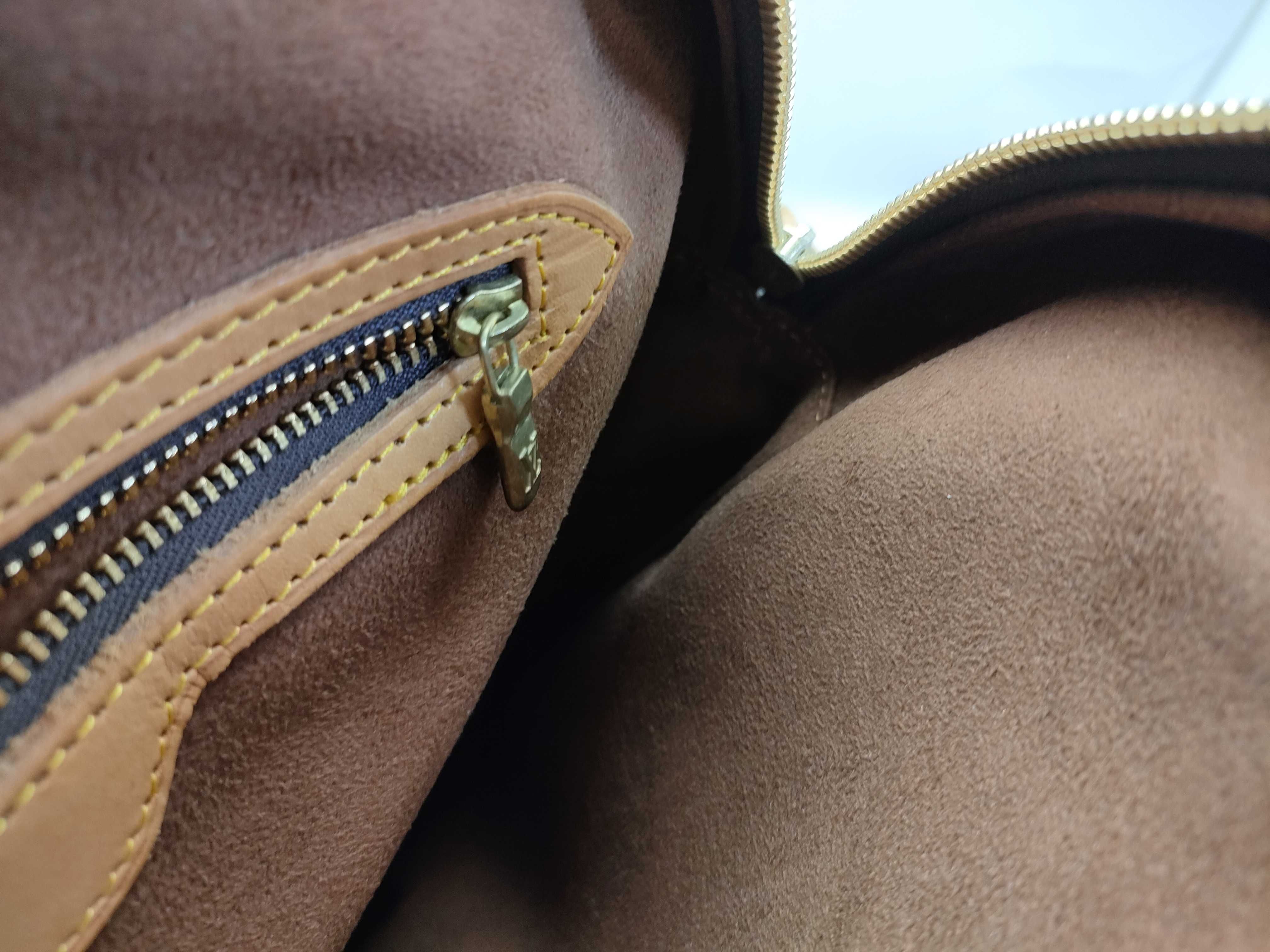 Monogram Naviglio M50205 Shoulder Bag — view 13