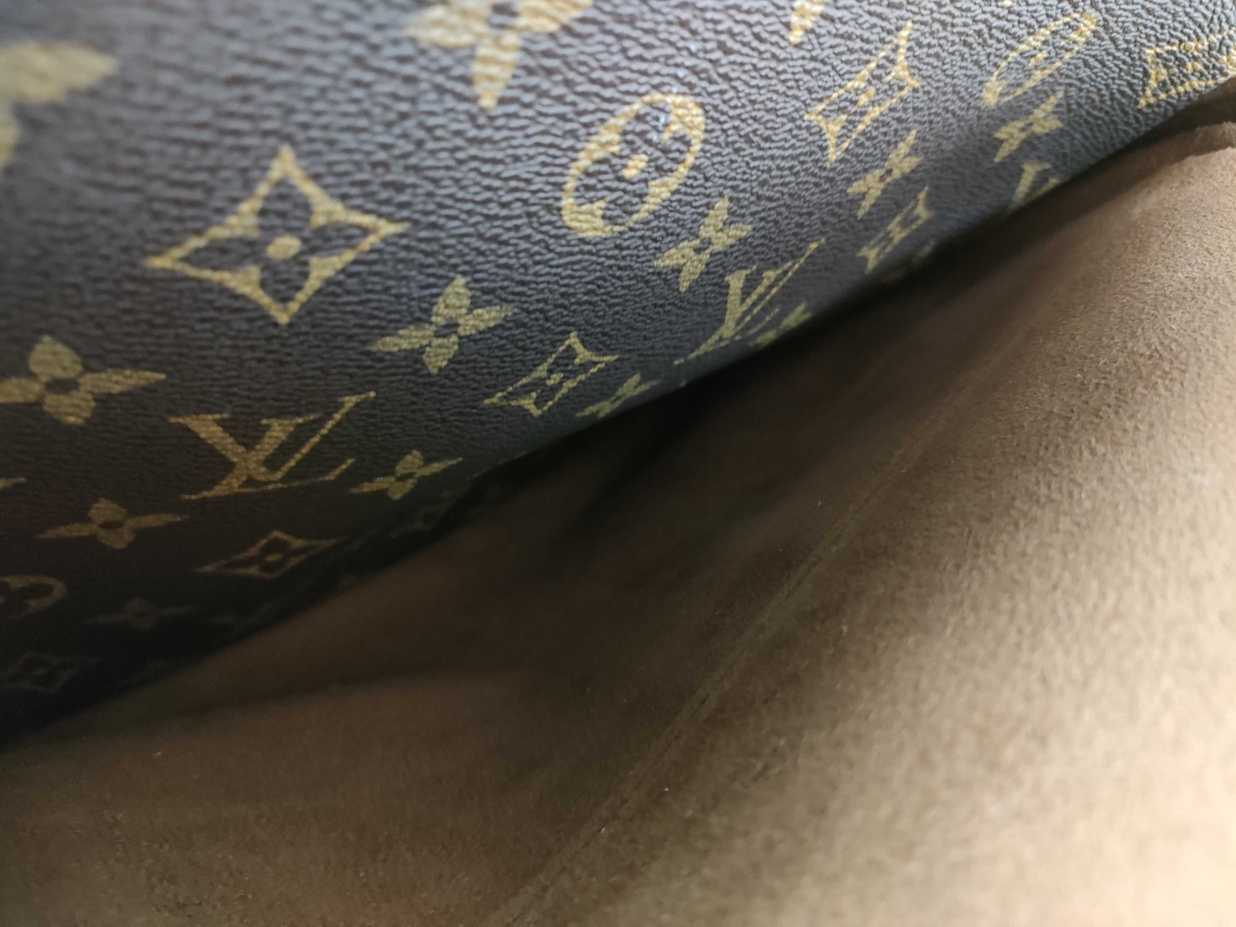 Monogram Naviglio M50205 Shoulder Bag — view 14