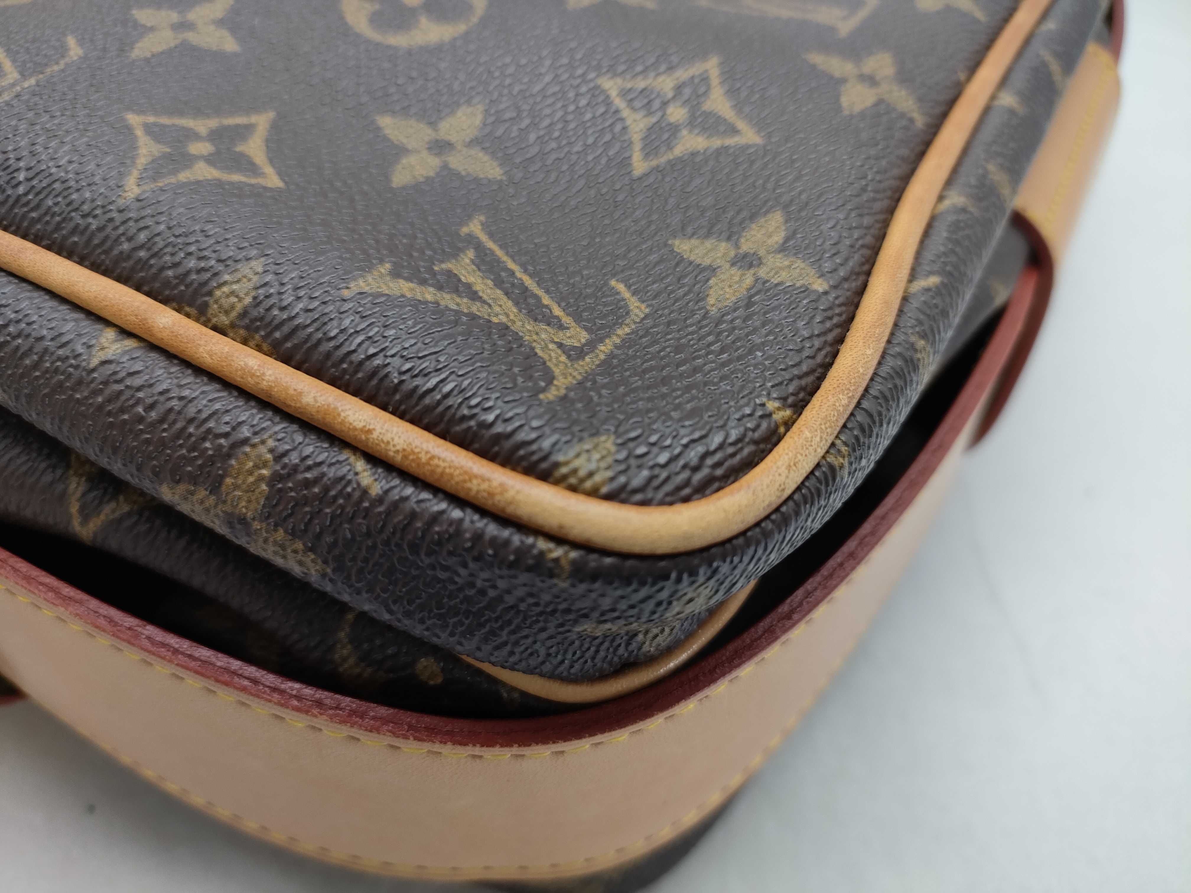 Monogram Naviglio M50205 Shoulder Bag — view 6