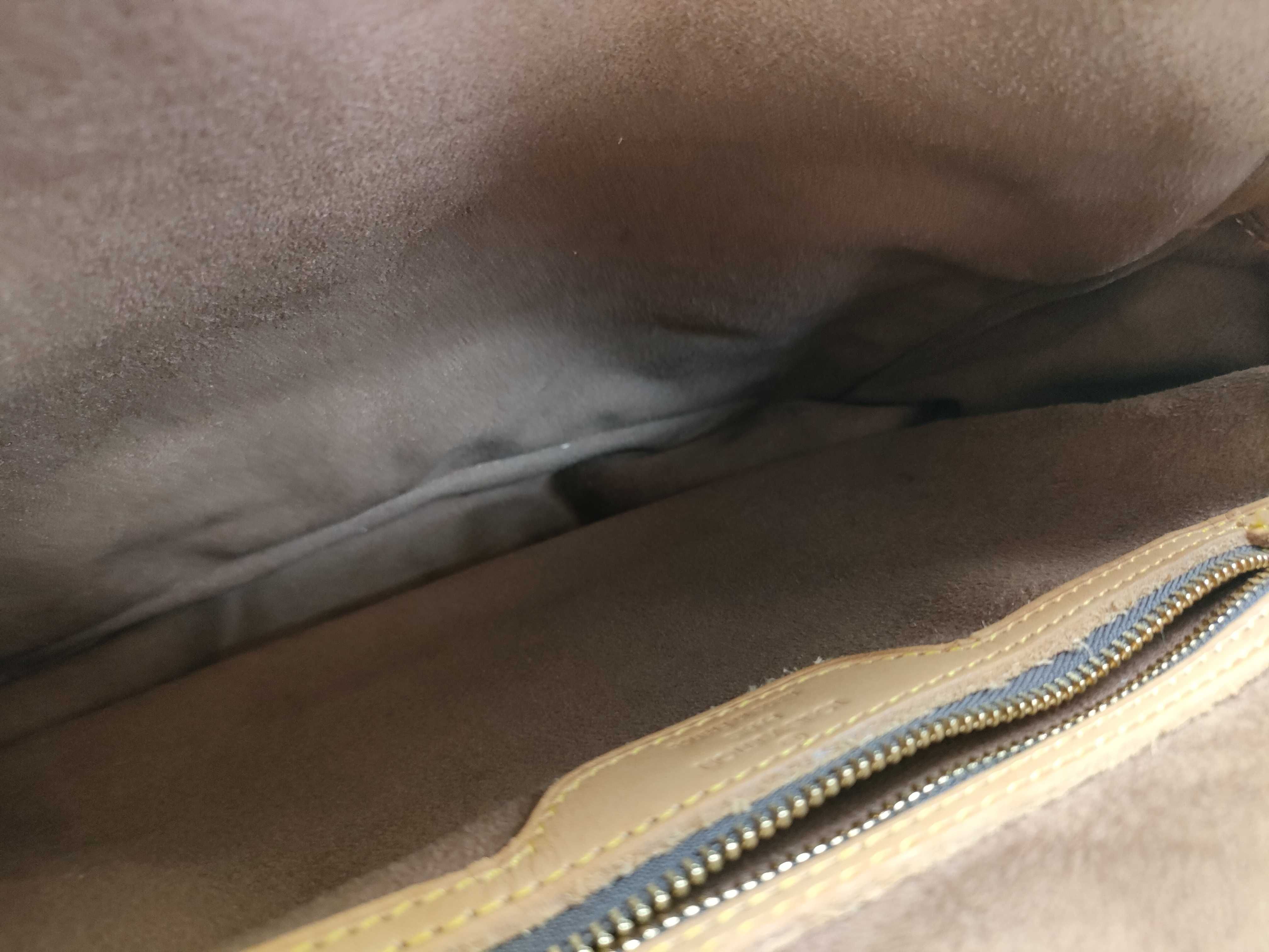 Monogram Naviglio M50205 Shoulder Bag — view 10